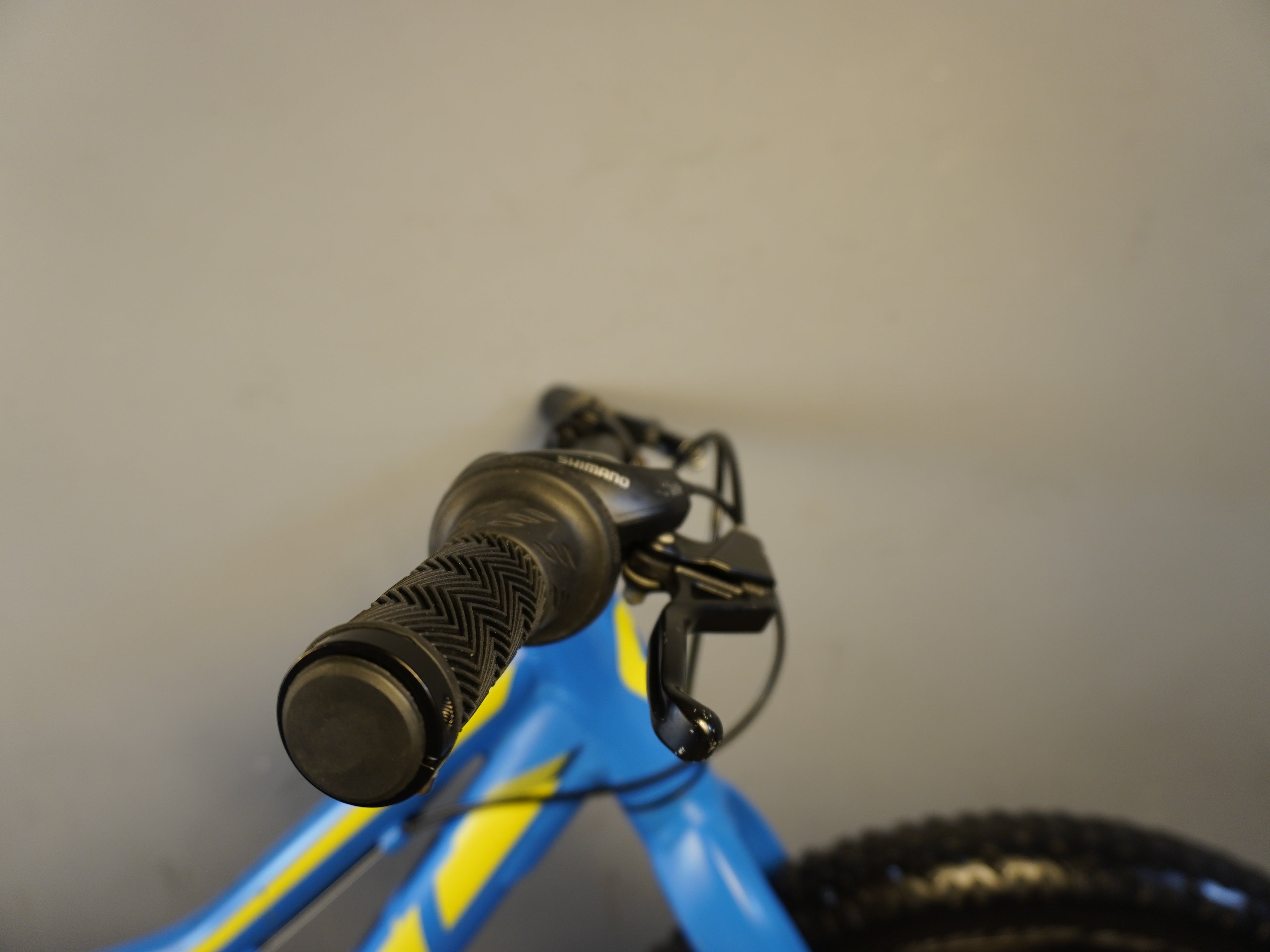 Scott Scale Plus JR Kids Bike