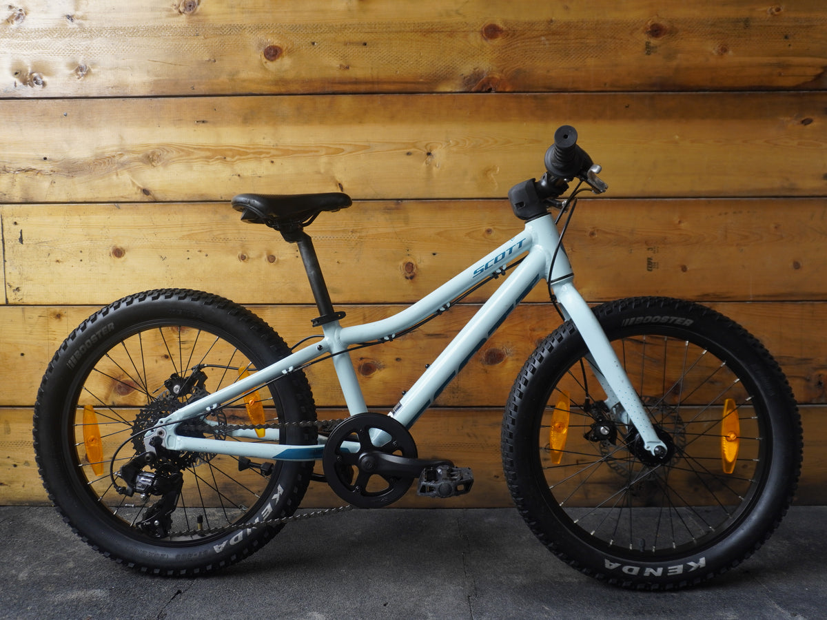 RENT Scott Contessa Rigid 20 Kids Bike