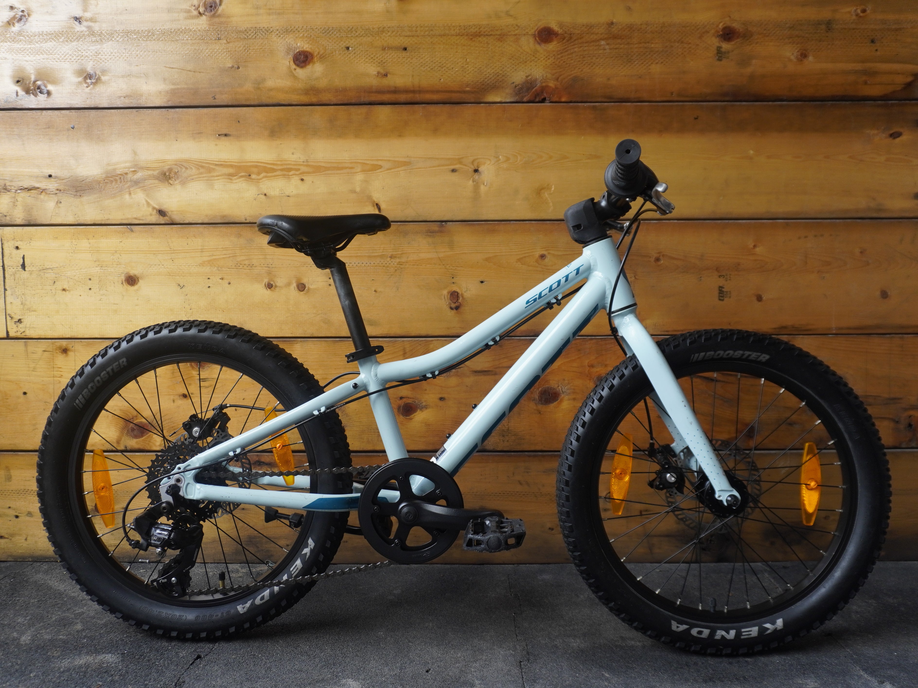 RENT Scott Contessa Rigid 20 kids Bike
