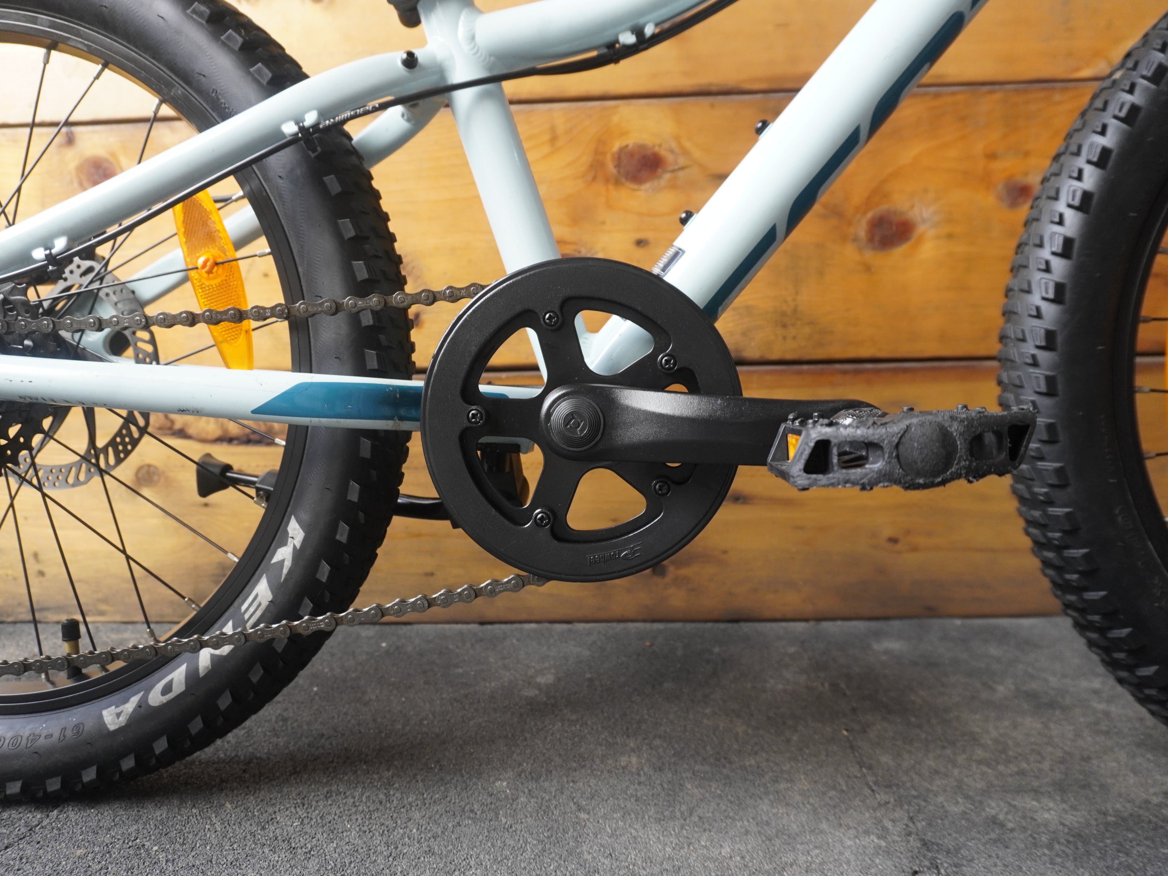 RENT Scott Contessa Rigid 20 kids Bike