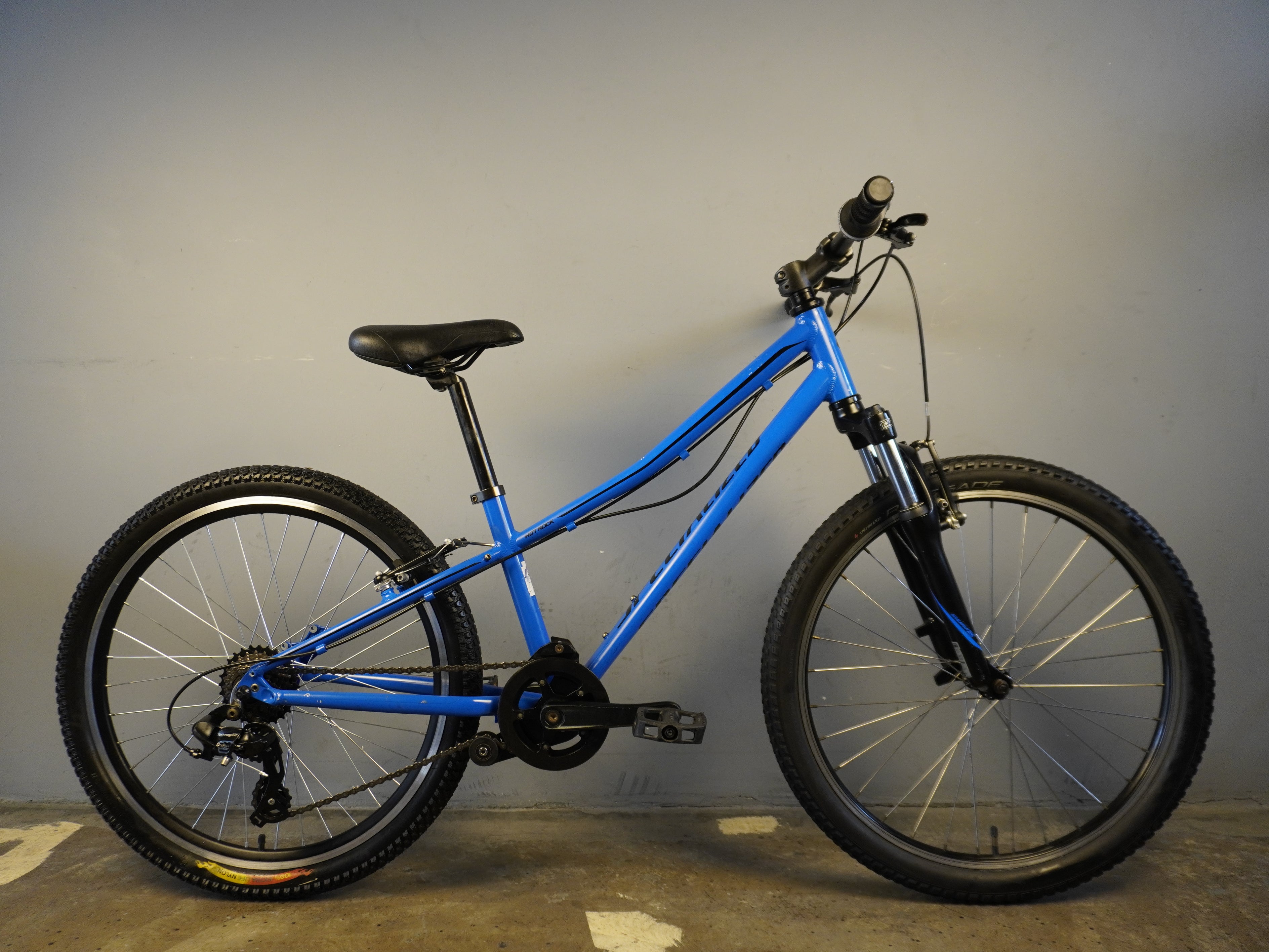 Specialized Hotrock Kids Bike