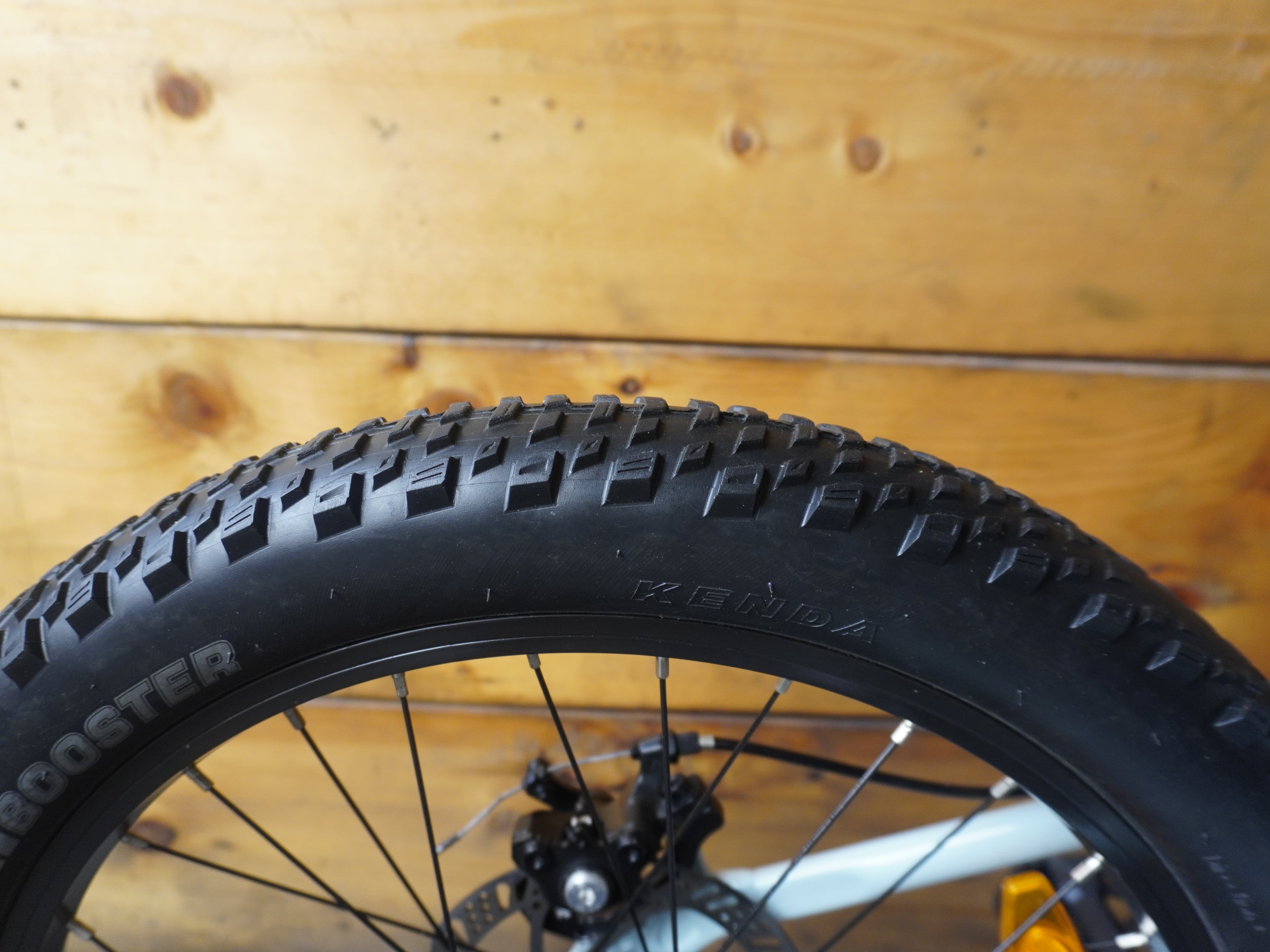 RENT Scott Contessa Rigid 20 kids Bike