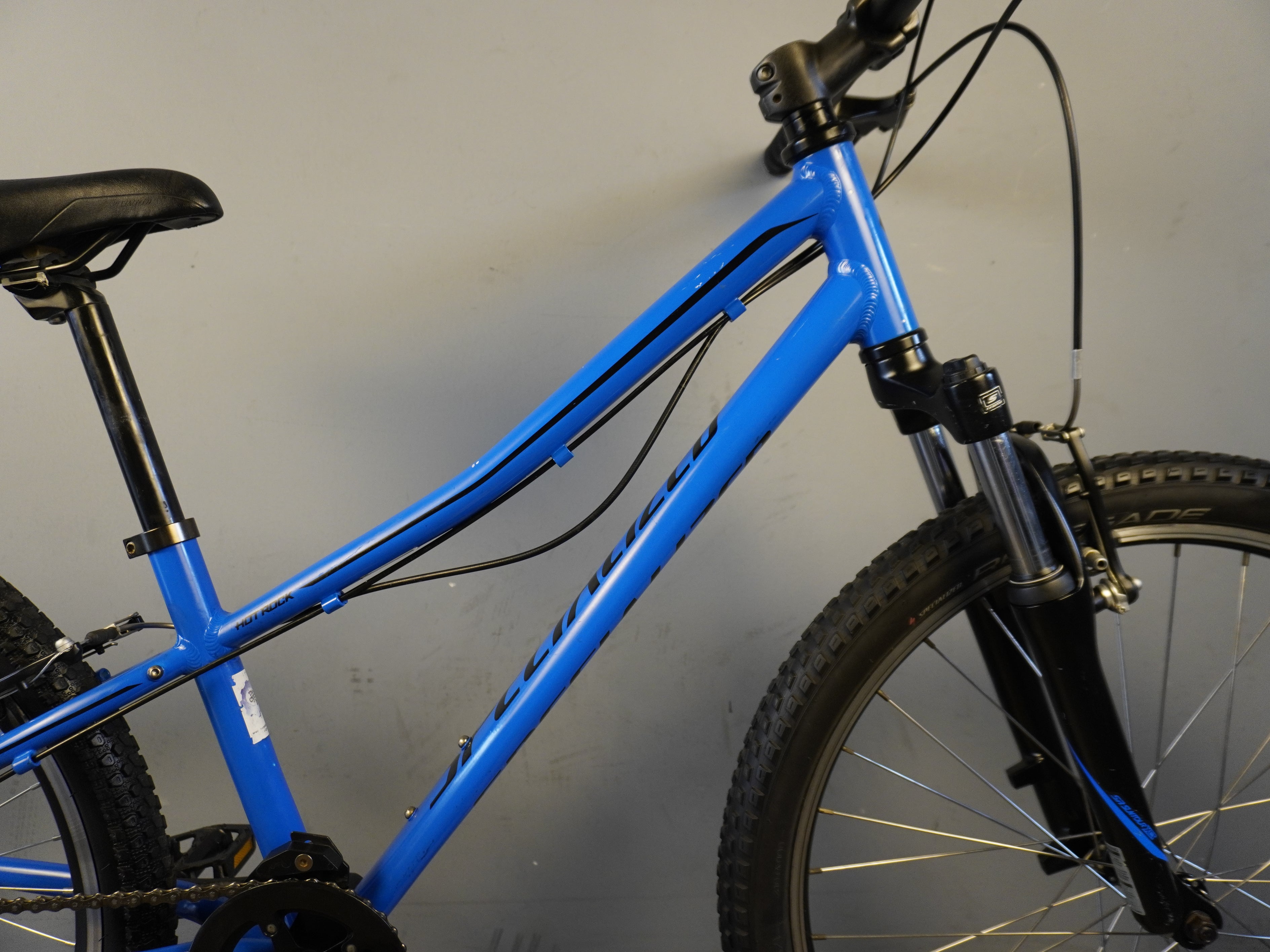 Specialized Hotrock Kids Bike