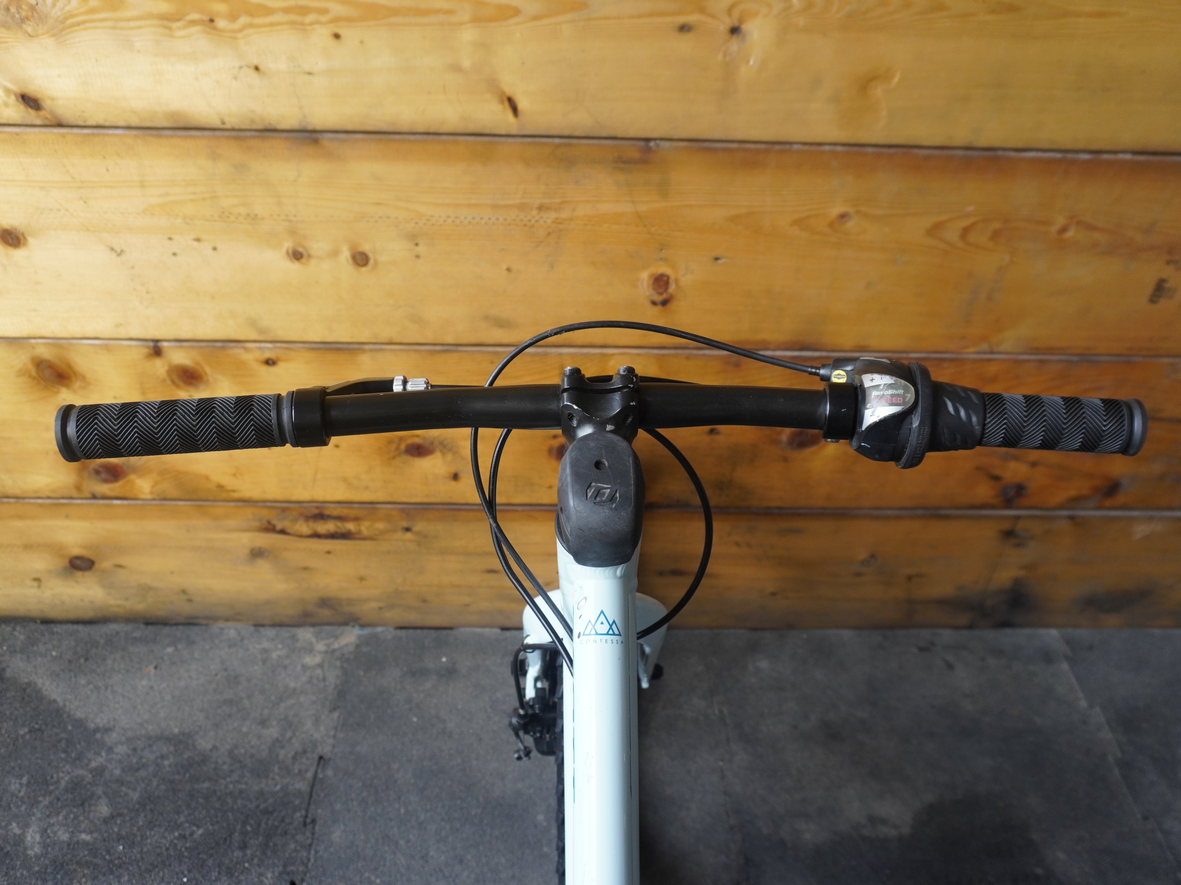 RENT Scott Contessa Rigid 20 kids Bike