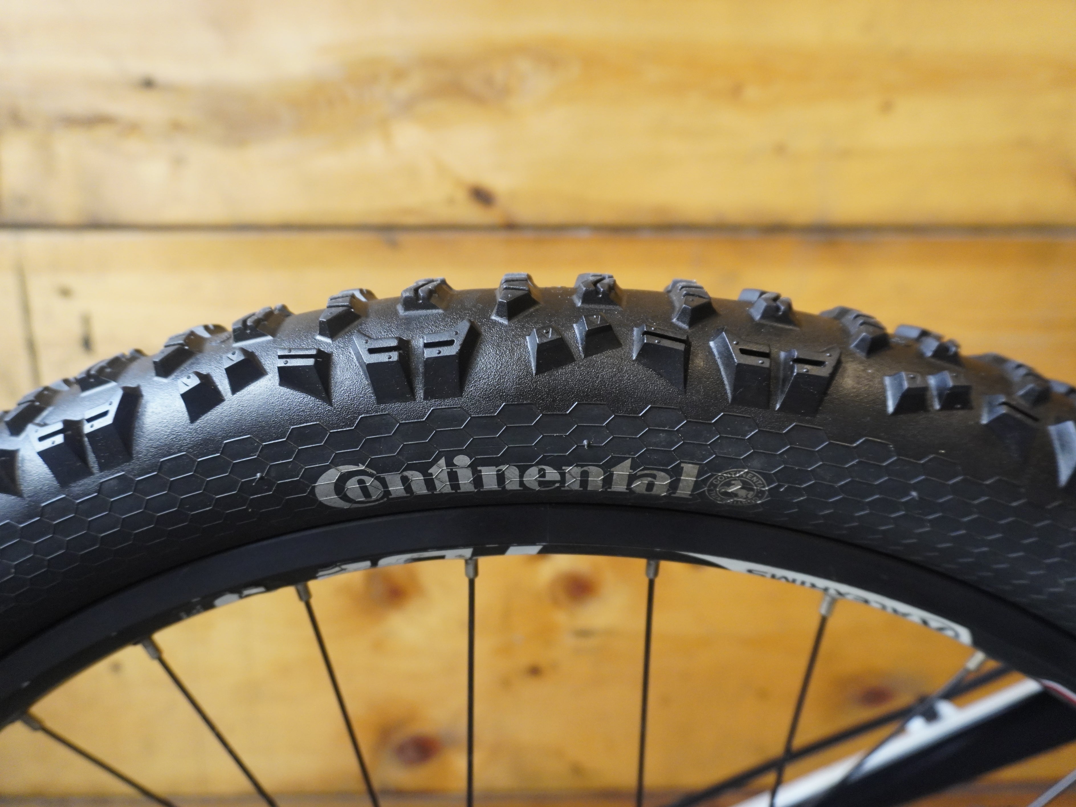 RENT Marin ERJ mountain Bike