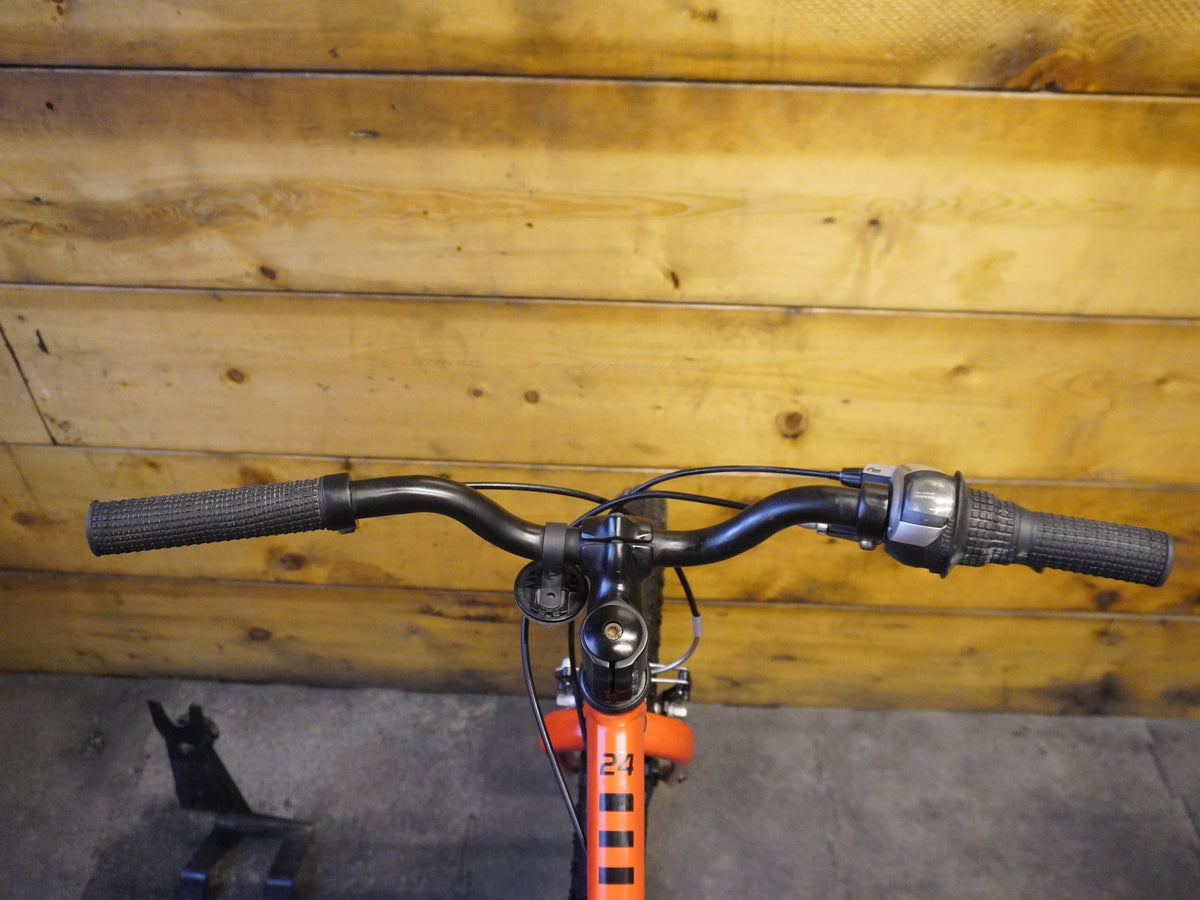 RENT Trek Precaliber Kids Bike