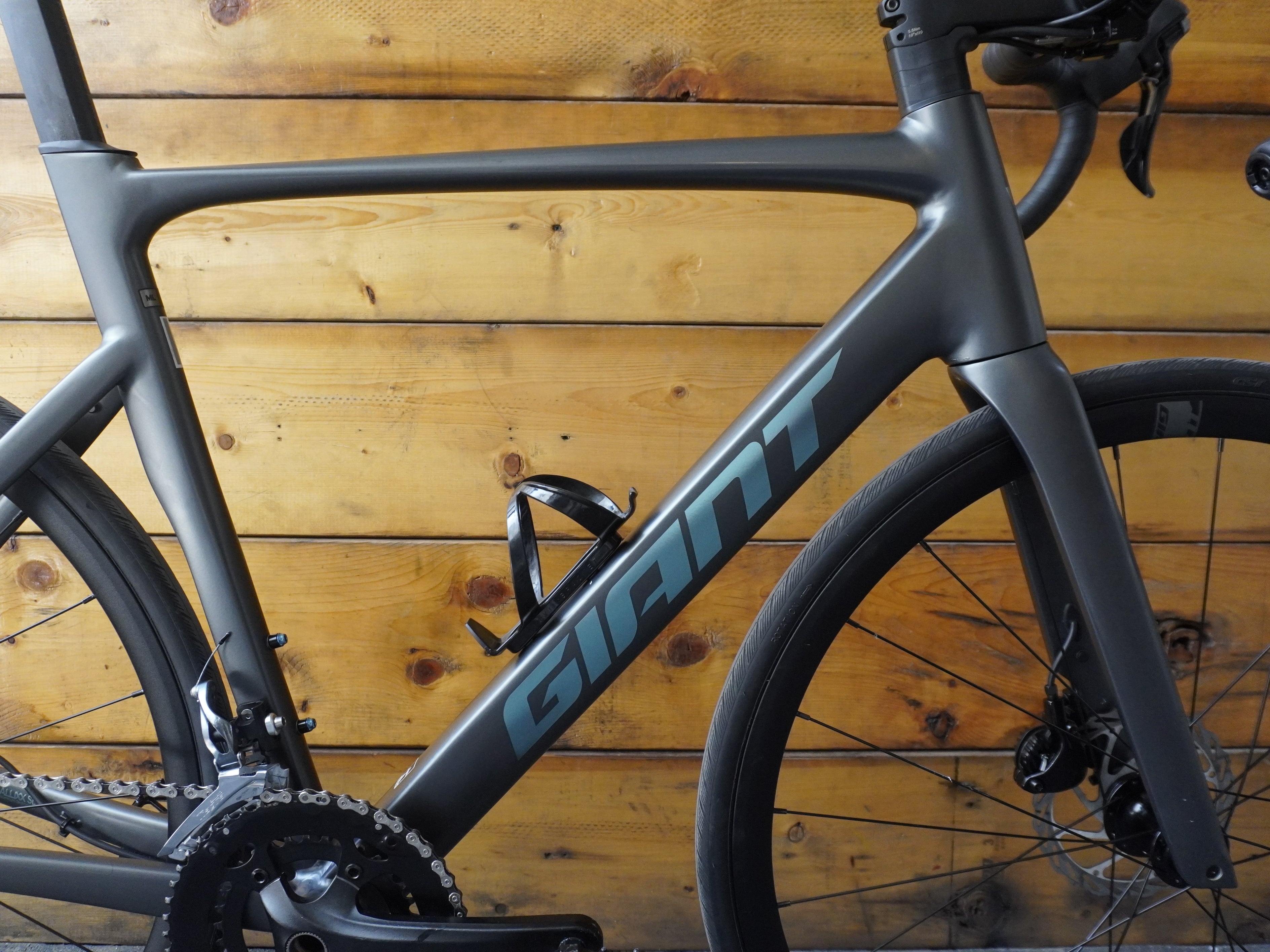 RENT Giant PCR-LTD 2 Road Bike