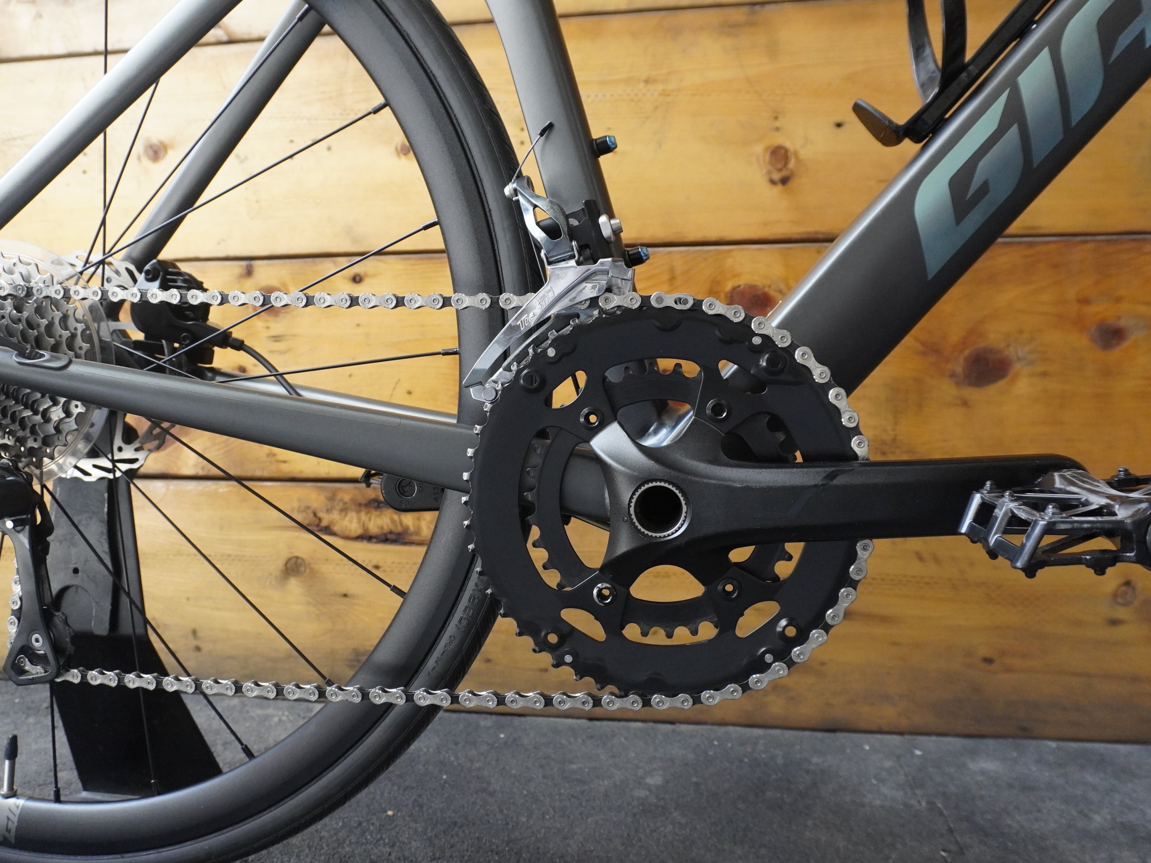 RENT Giant PCR-LTD 2 Road Bike