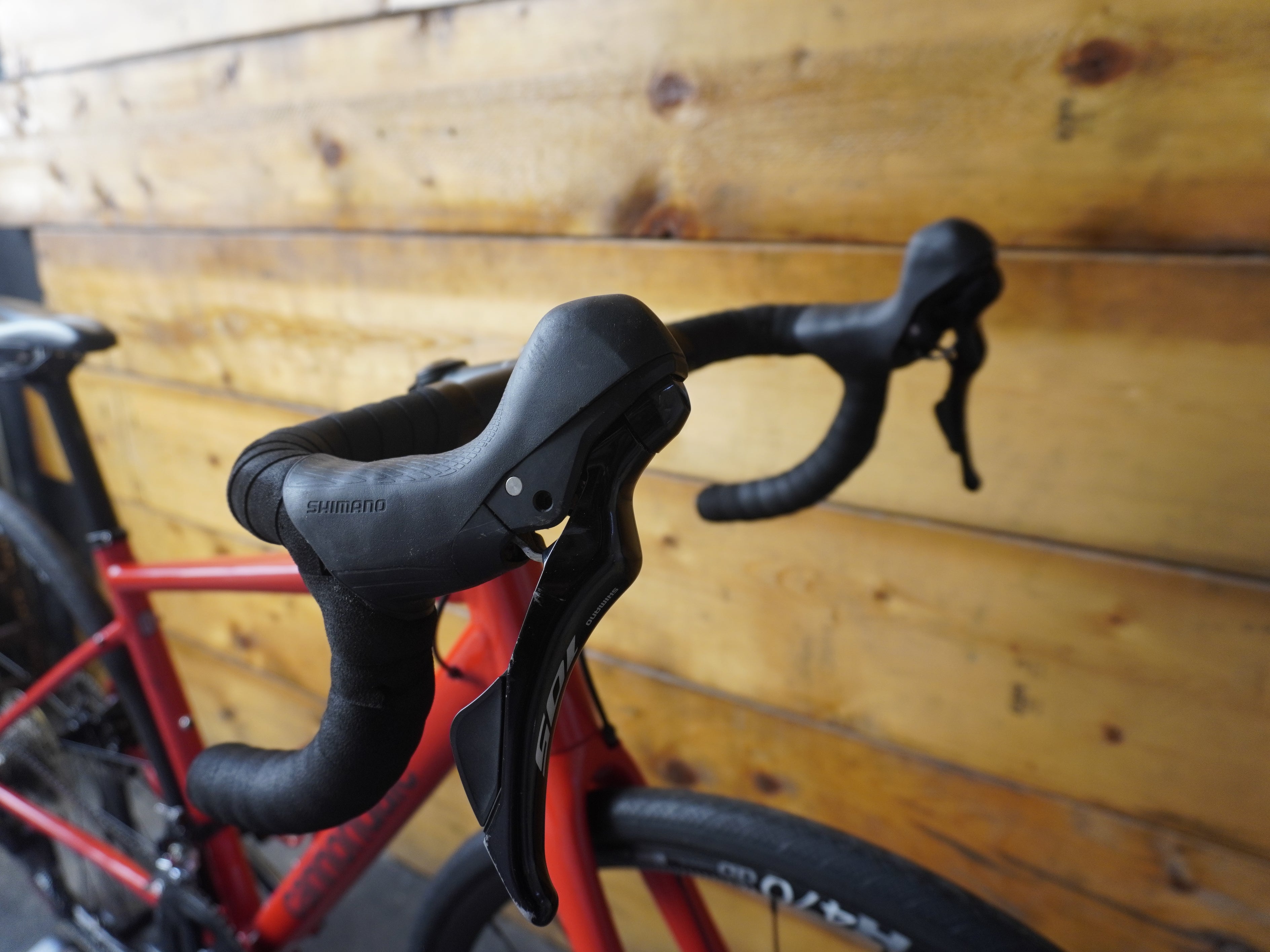 Cannondale Synapse 1 Road Bike