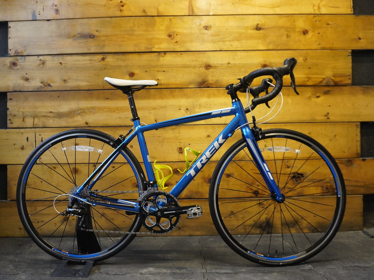 Trek One Series 1.2 Road Bike