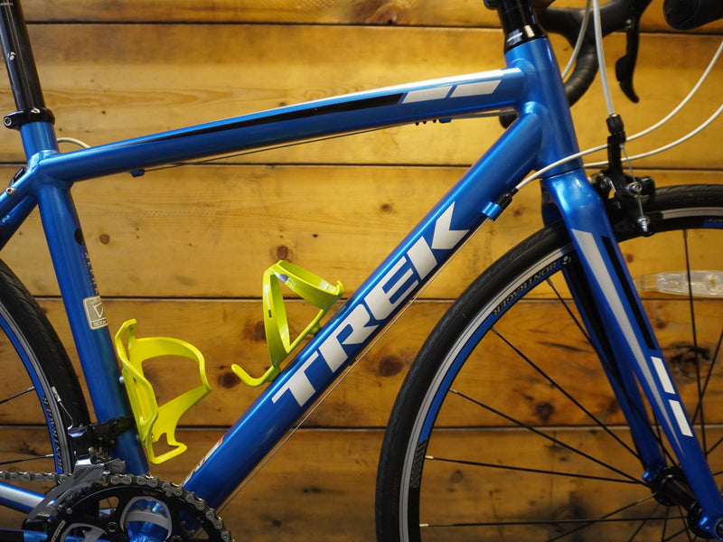 Trek One Series 1.2 Road Bike