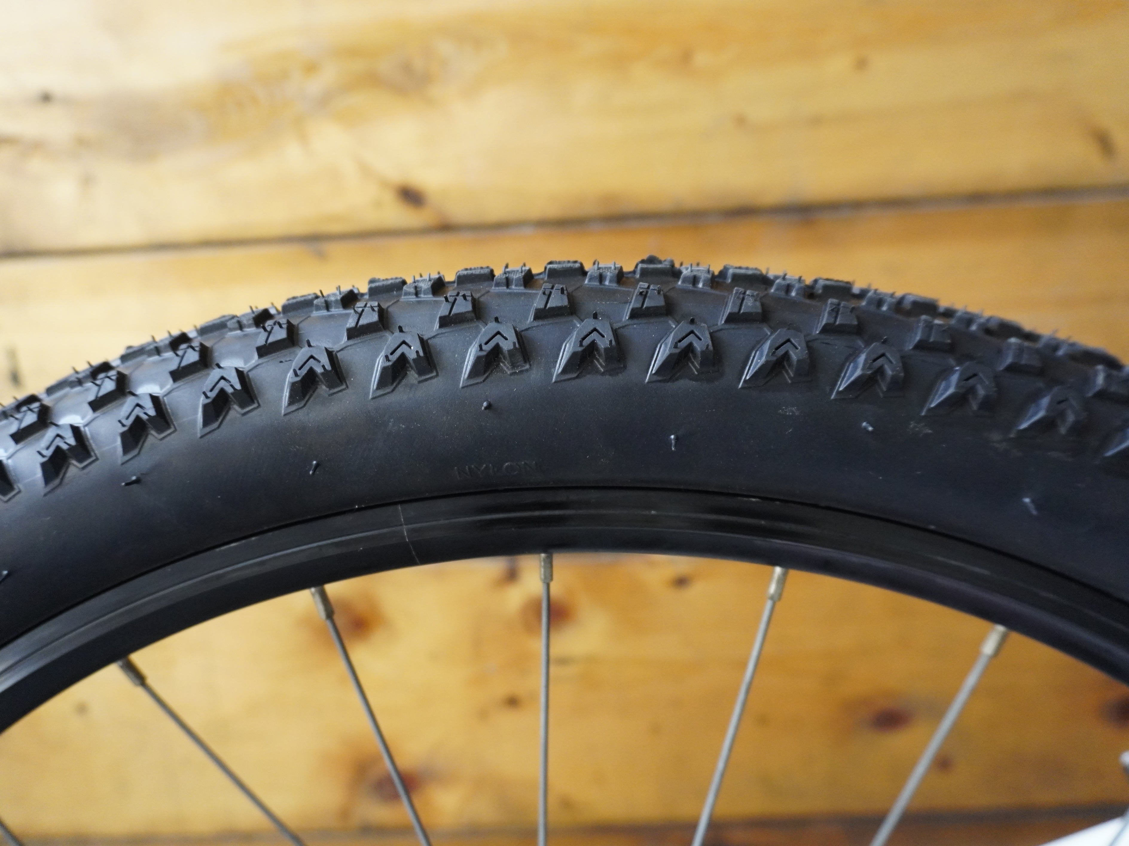 RENT Rockrider ST-100 Mountain Bike