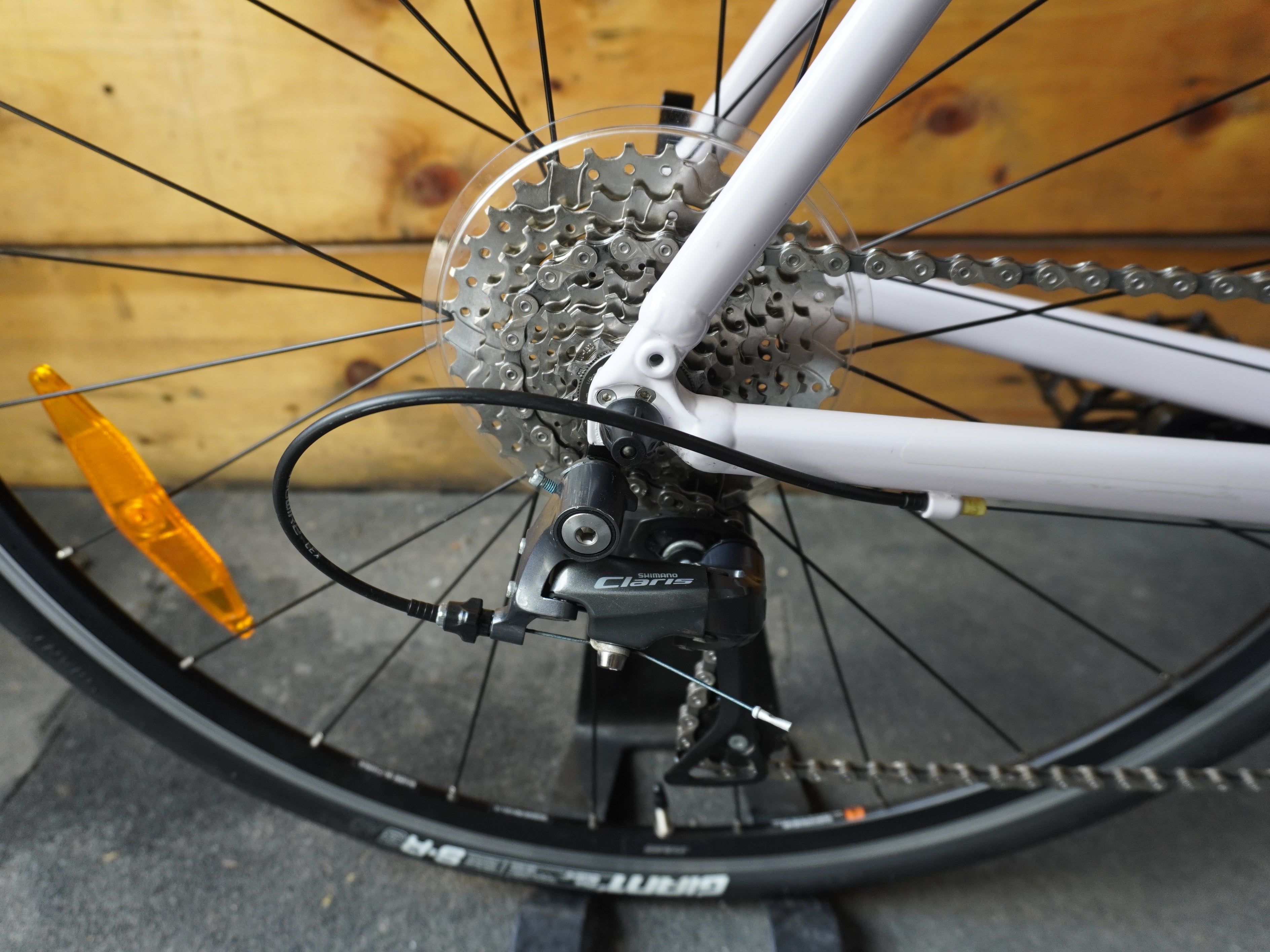 RENT Liv Avail 3 Road Bike