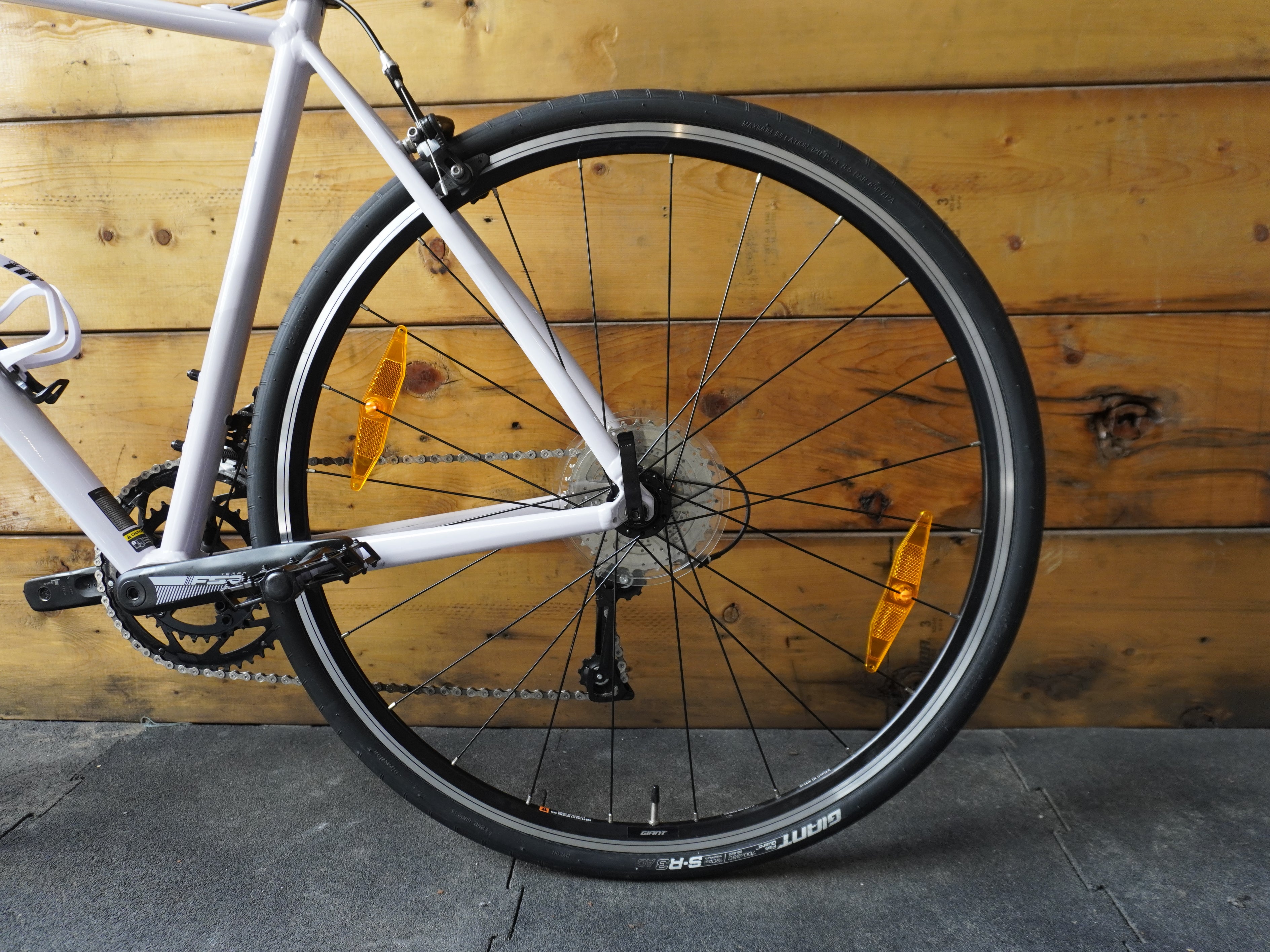 RENT Liv Avail 3 Road Bike