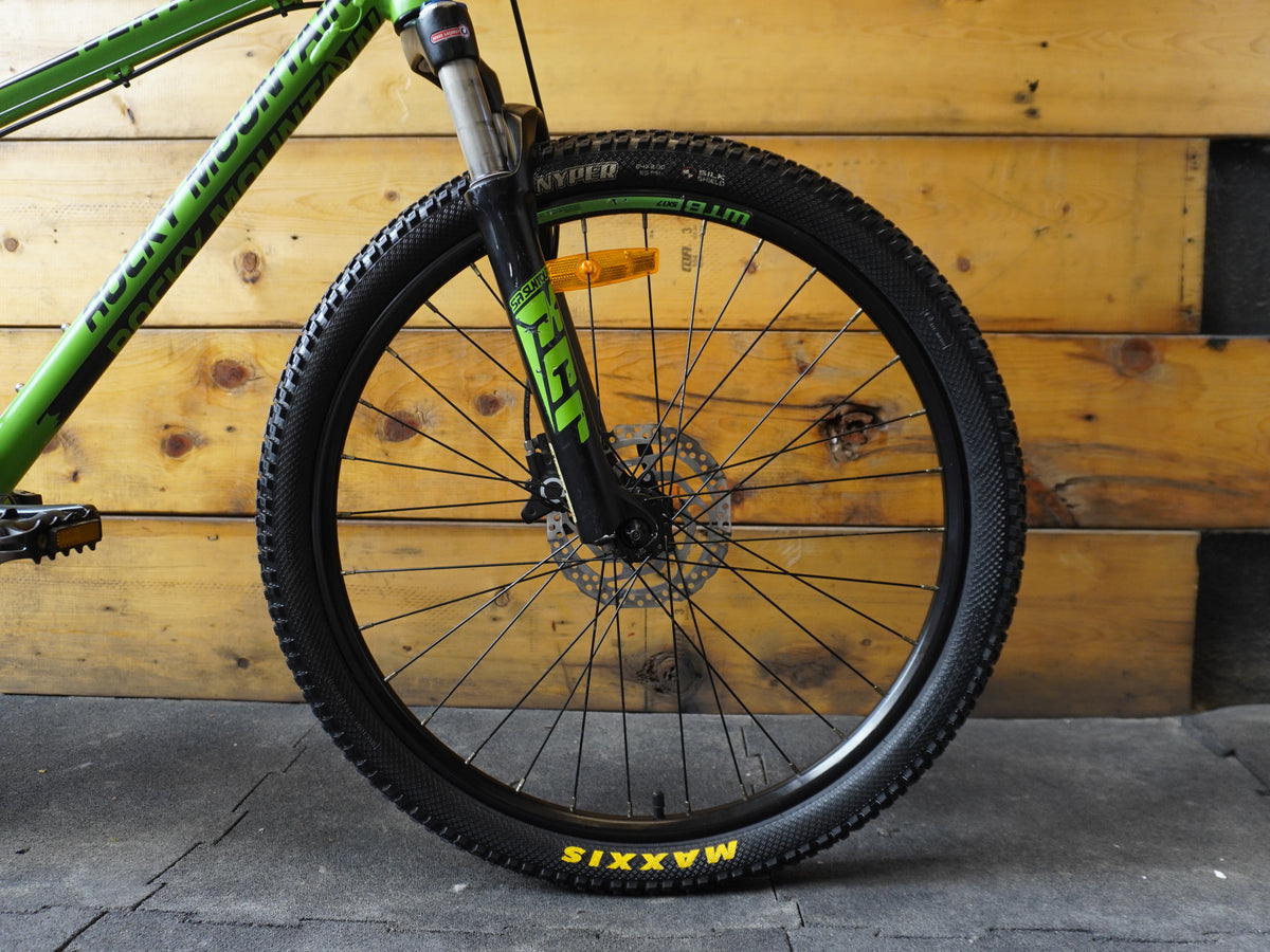 Rocky Mountain Vertex 24 Kids Bike