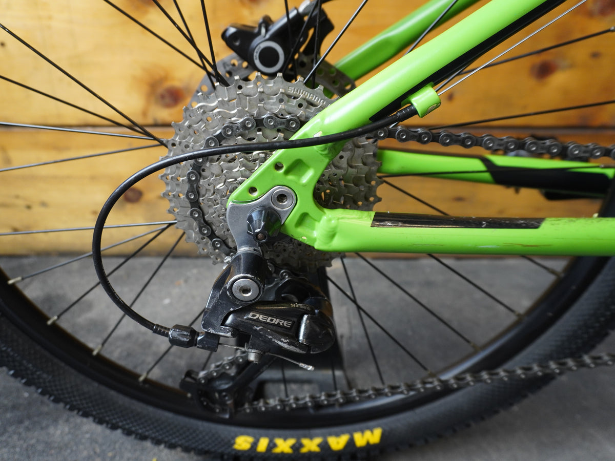 Rocky Mountain Vertex 24 Kids Bike