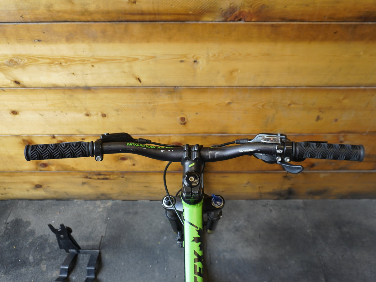 Rocky Mountain Vertex 24 Kids Bike