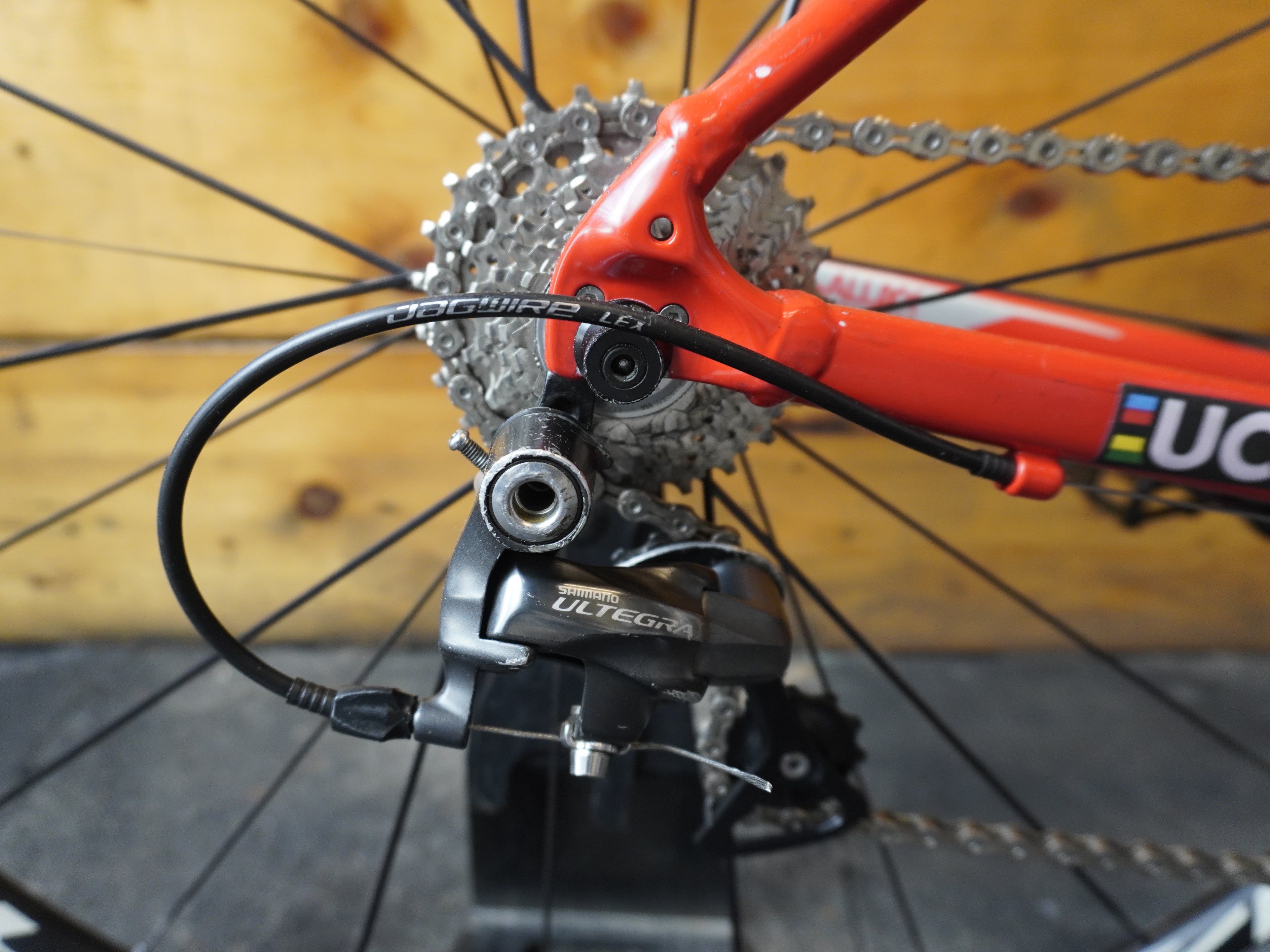 RENT Giant Content 3 Road Bike