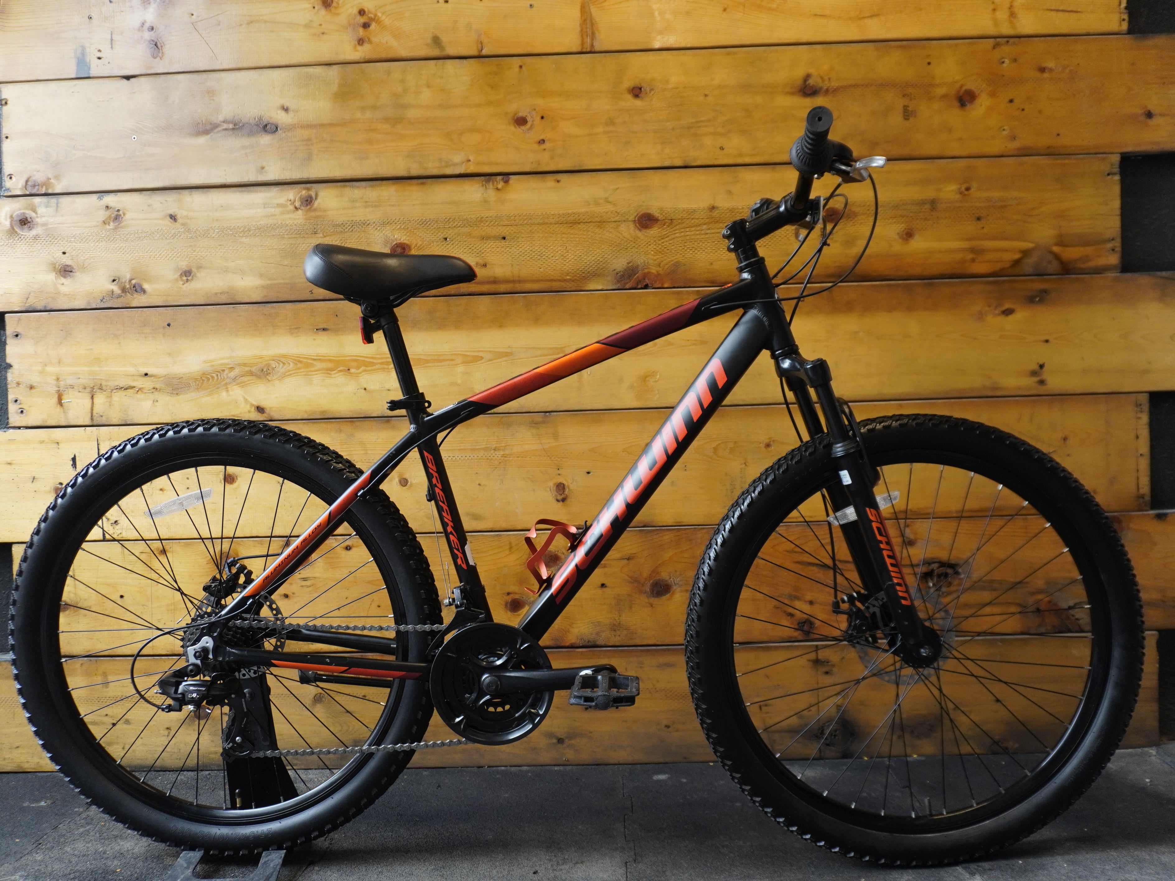 RENT Schwinn Breaker 27.5 Mountain Bike
