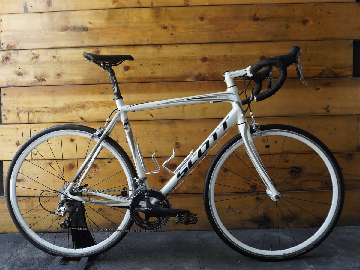 Scott Speedster S20 Road Bike