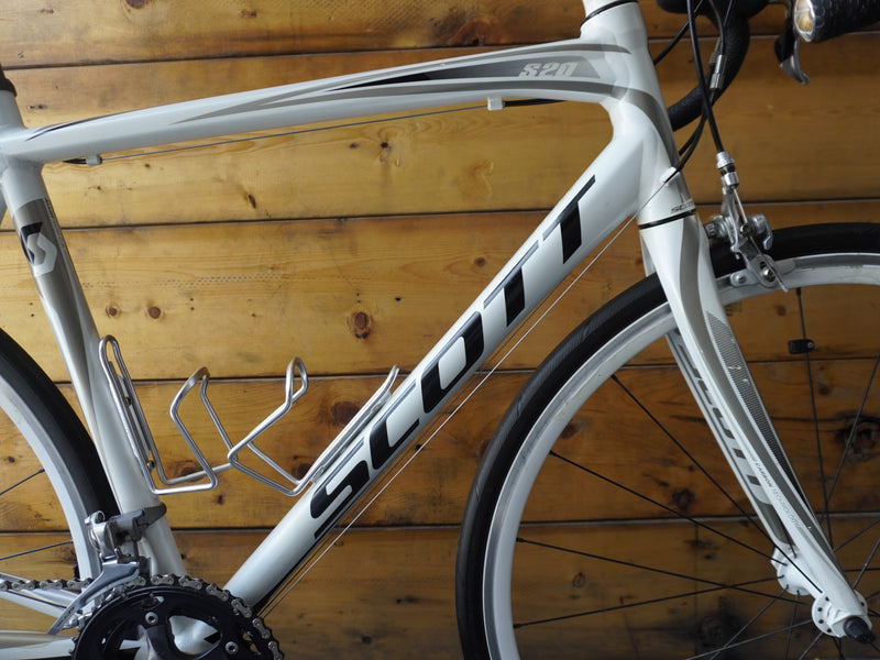 Scott Speedster S20 Road Bike