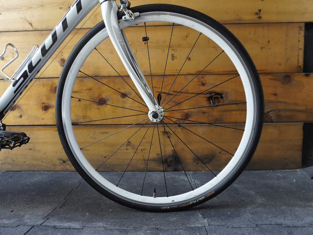 Scott Speedster S20 Road Bike