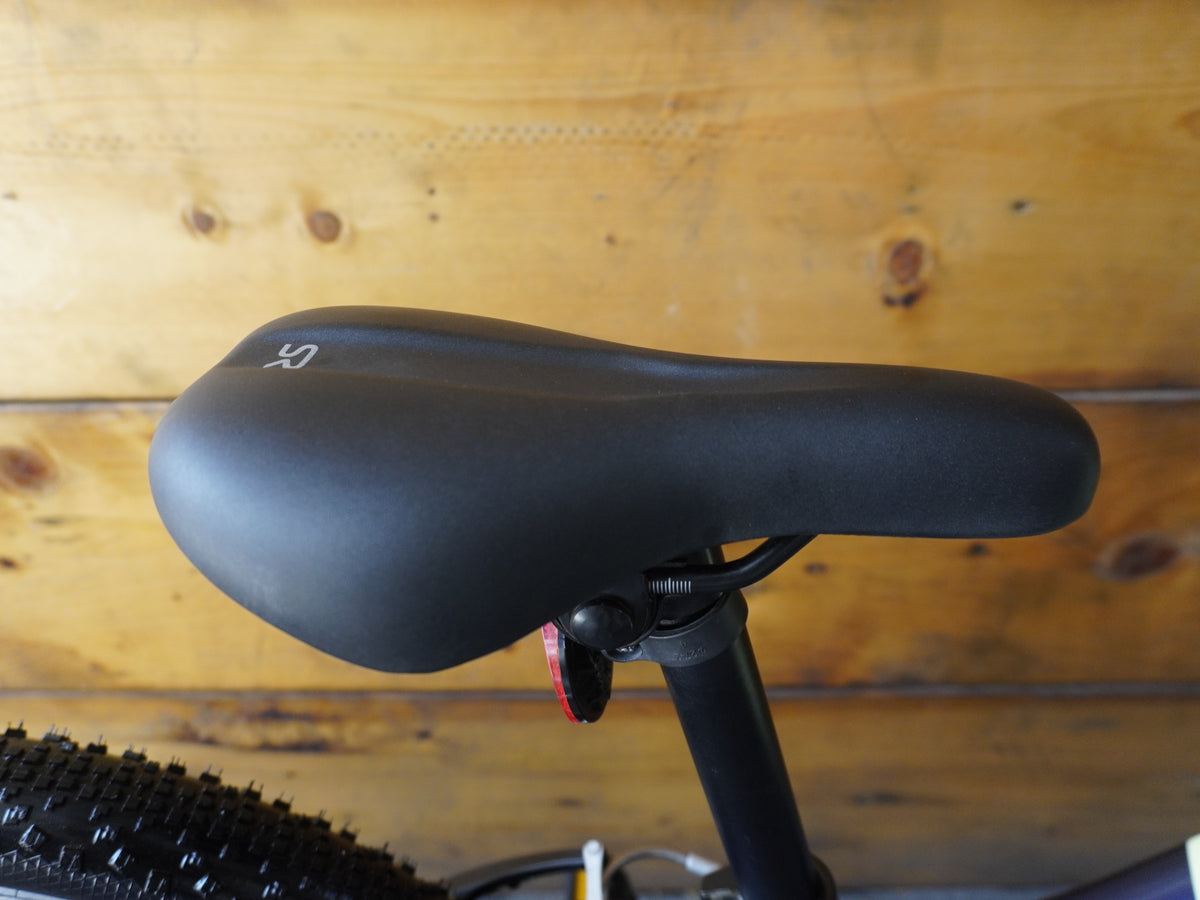 Giant Talon 20" Kids Bike