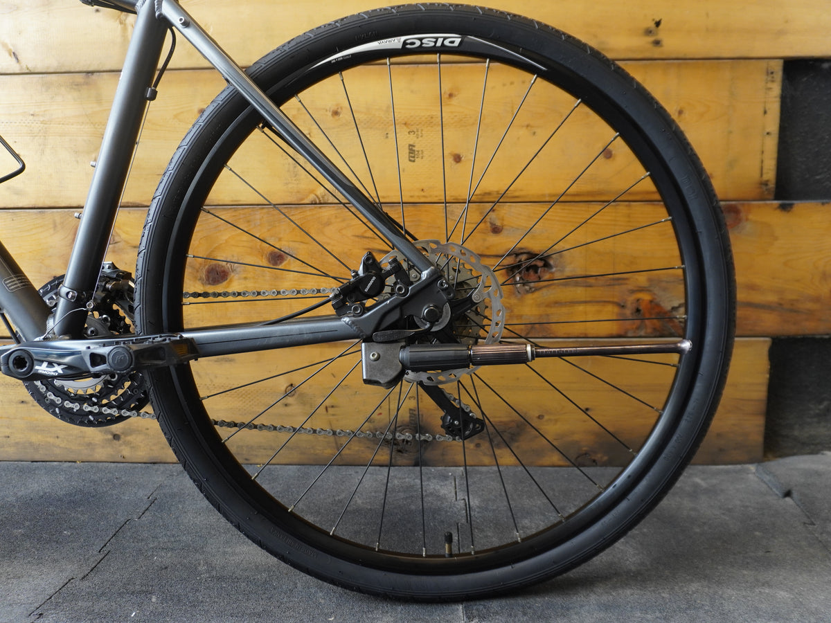 Scott Sportster X10 Mountain Bike