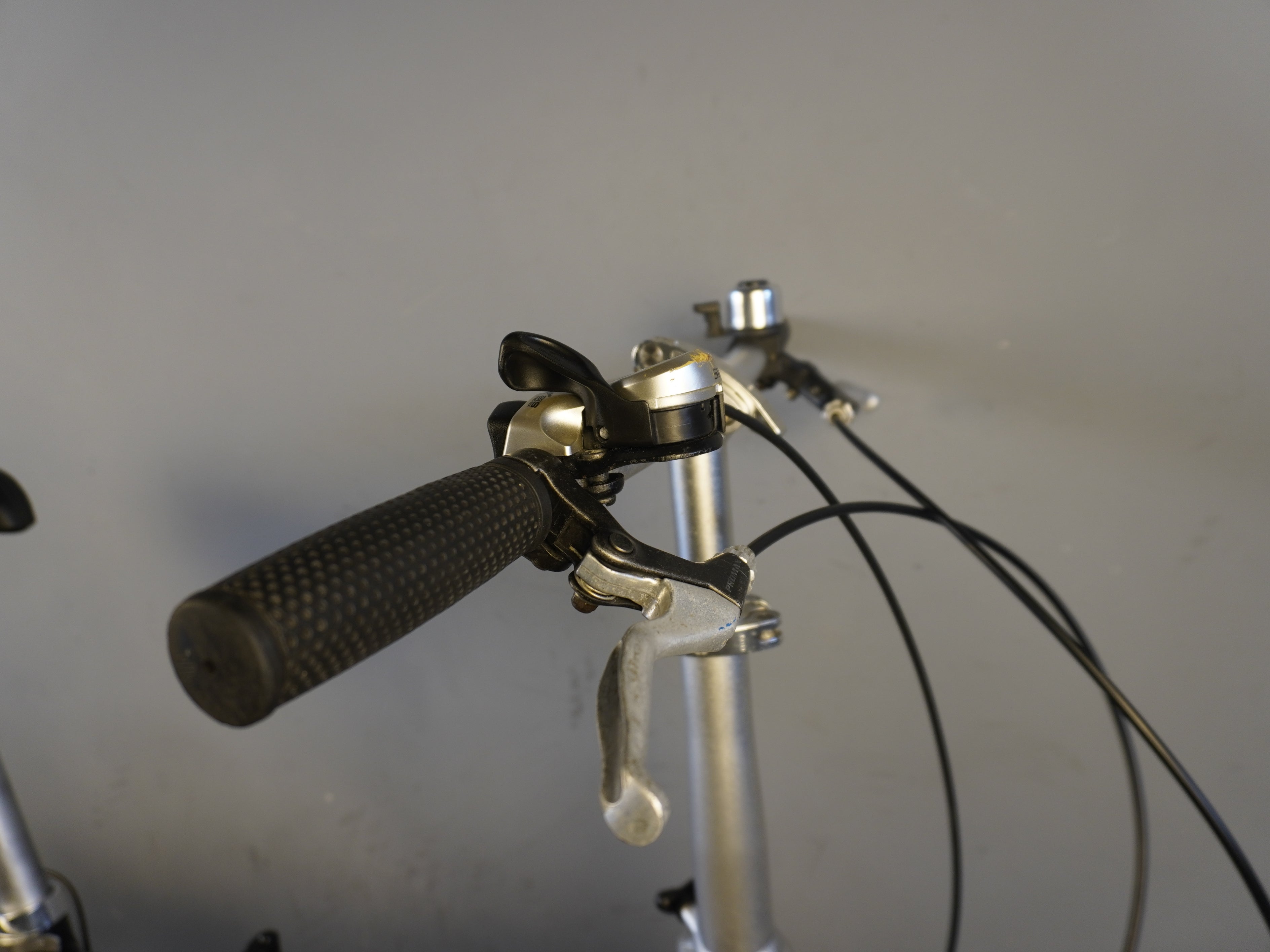 Dahon Route Folding Bike