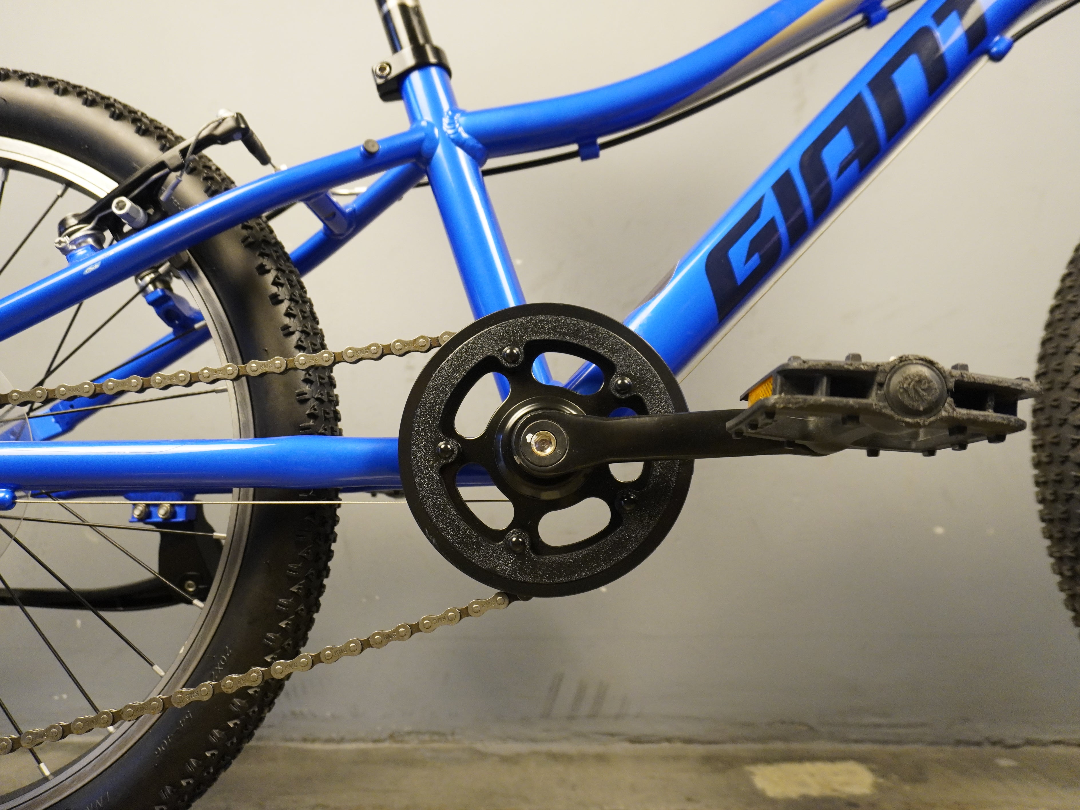RENT Giant XTC Kids Bike