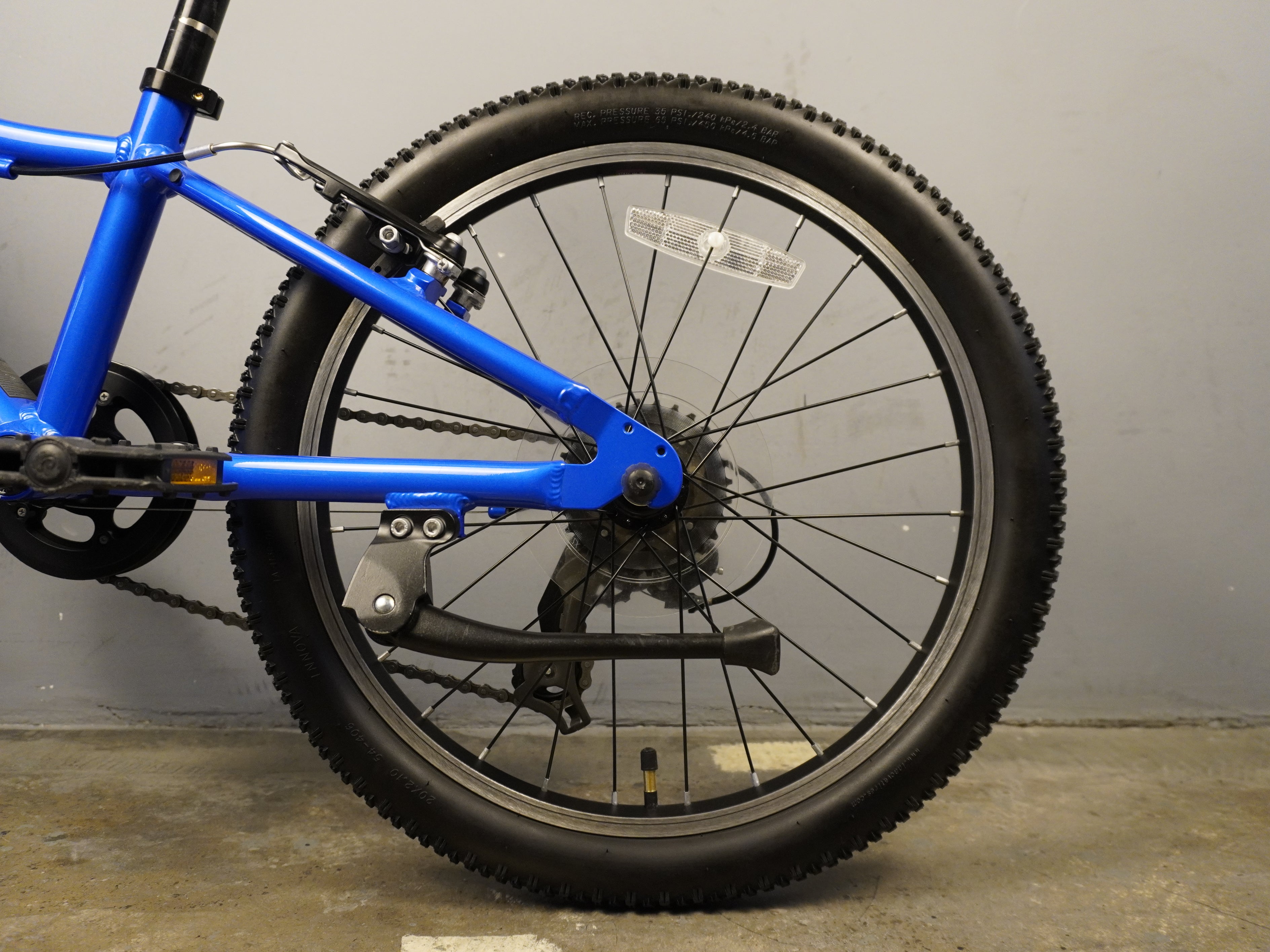 RENT Giant XTC Kids Bike