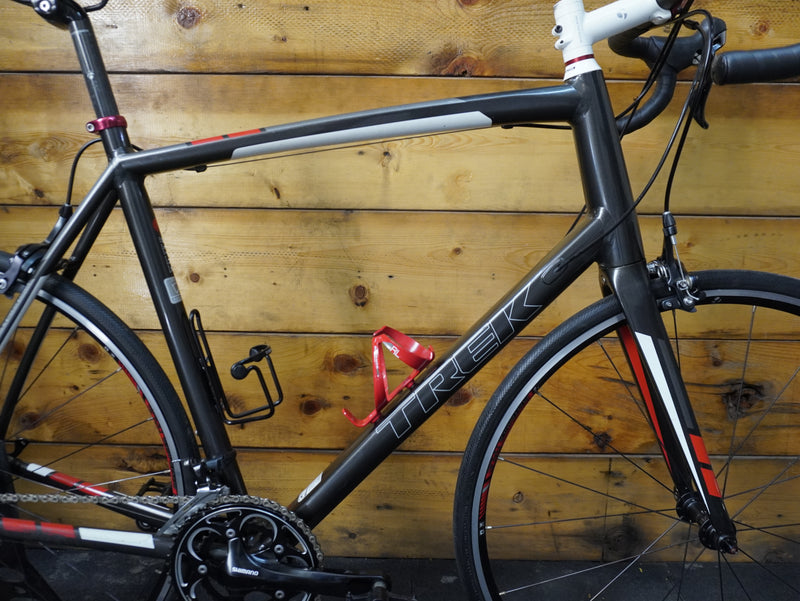 RENT Trek Madone 2.3 Road Bike