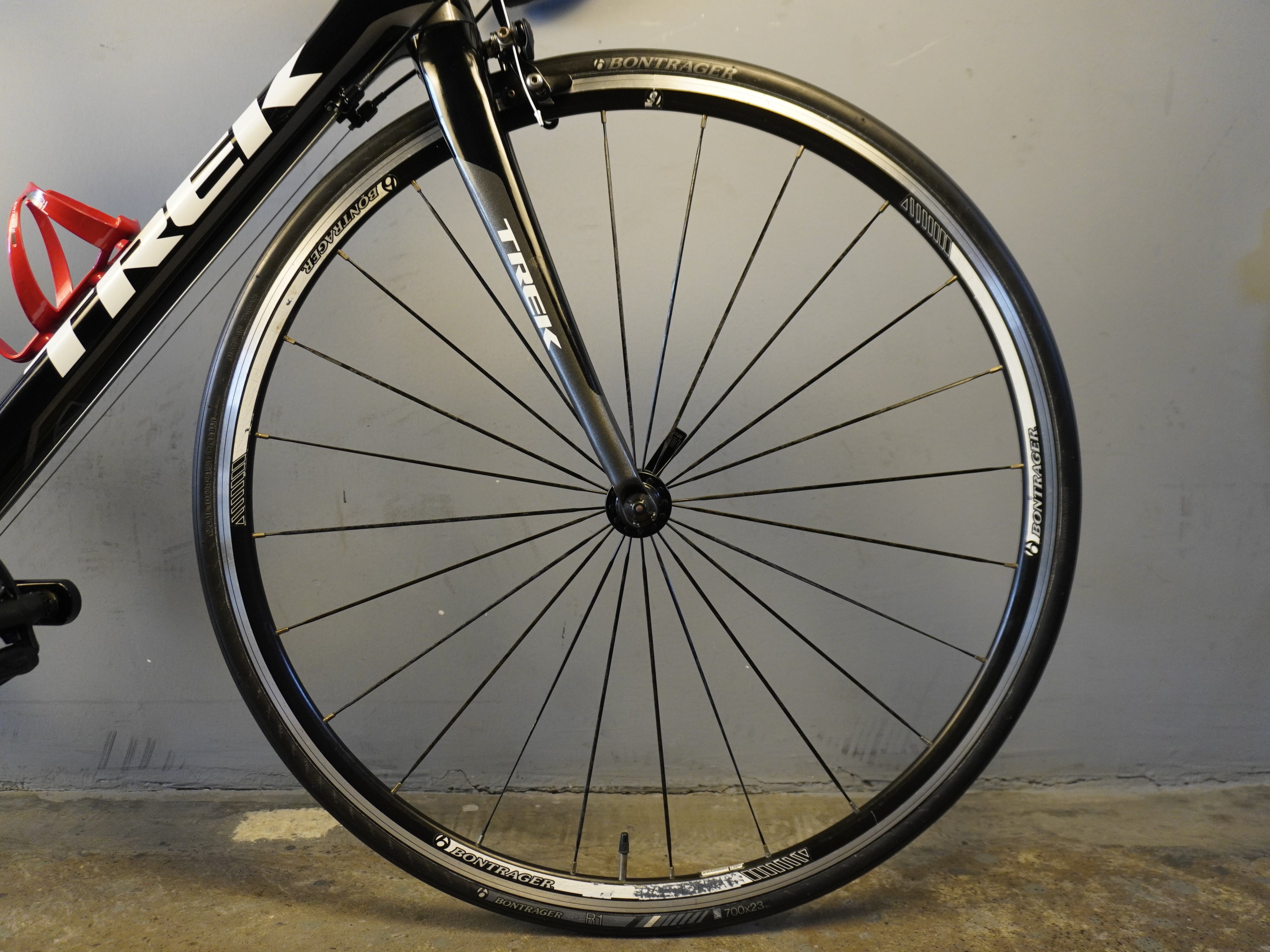 Trek Madone 3.1 Road Bike
