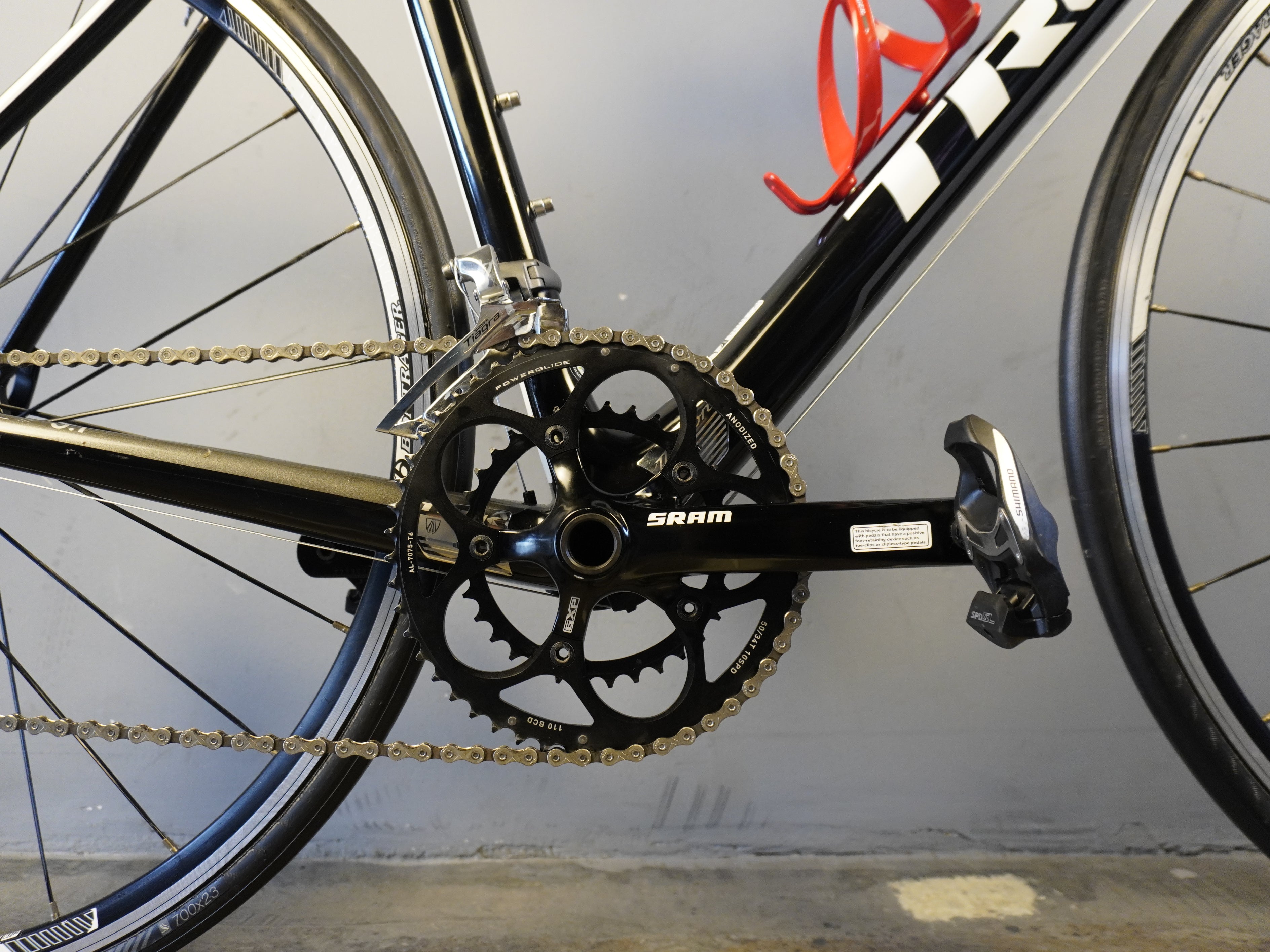 Trek Madone 3.1 Road Bike
