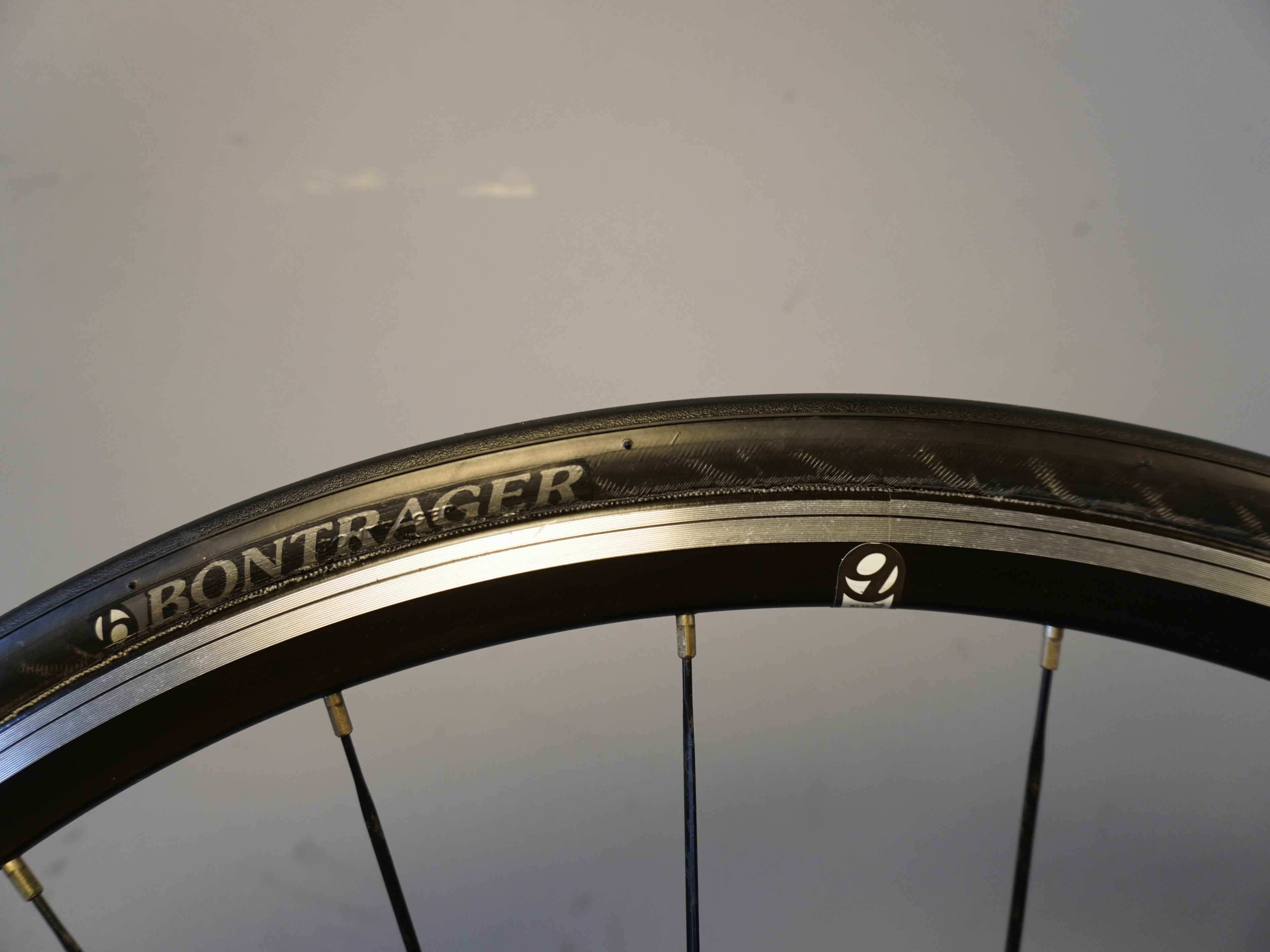 Trek Madone 3.1 Road Bike