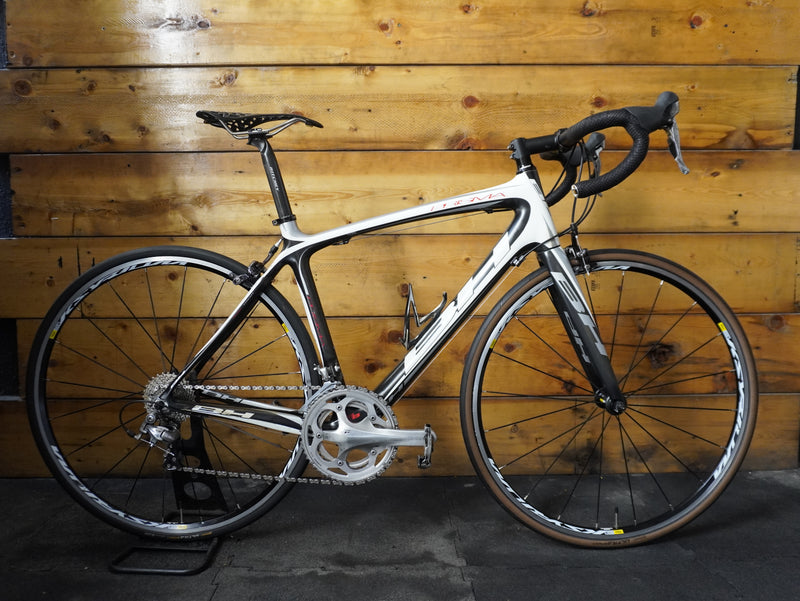 BH Prisma 105 Road Bike