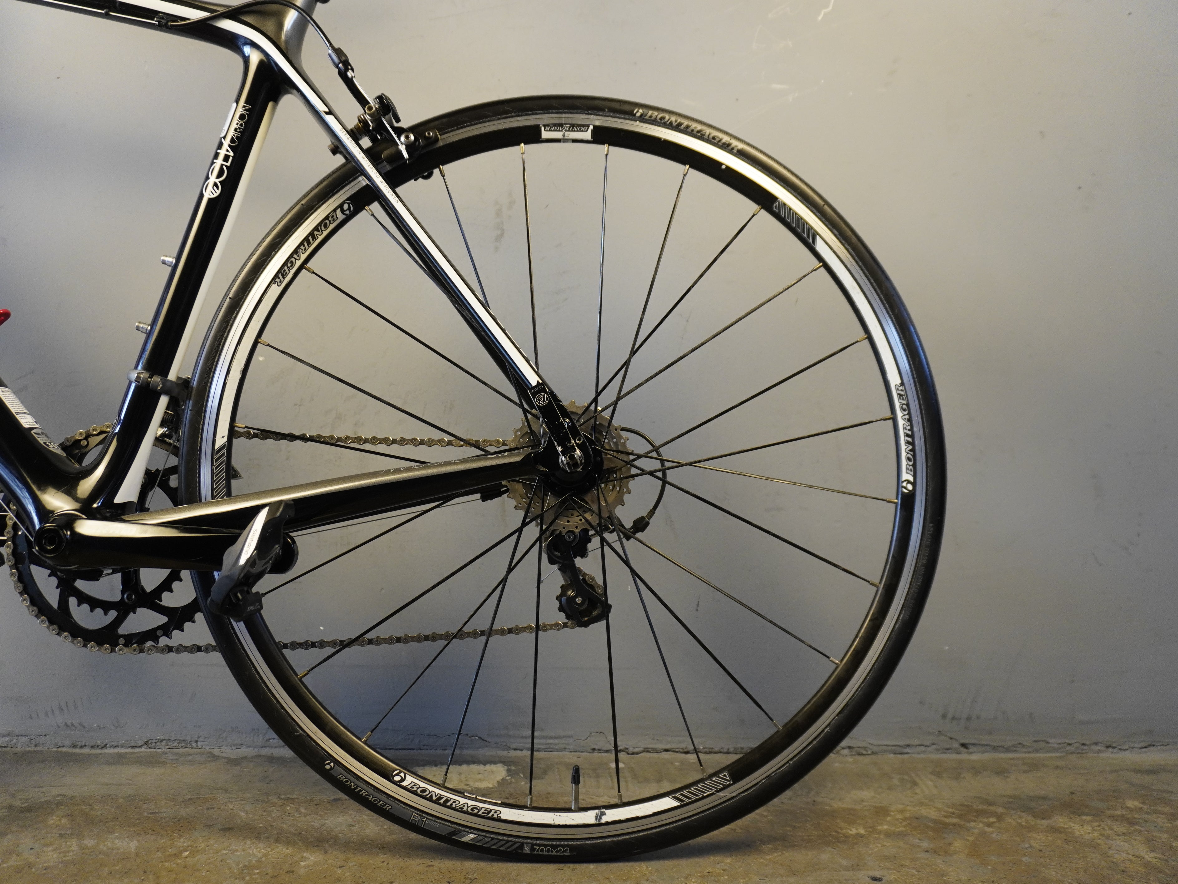 Trek Madone 3.1 Road Bike