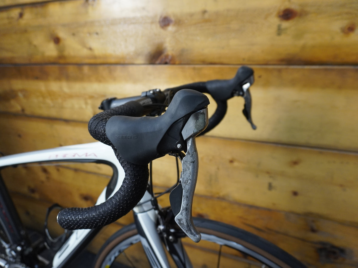 BH Prisma 105 Road Bike