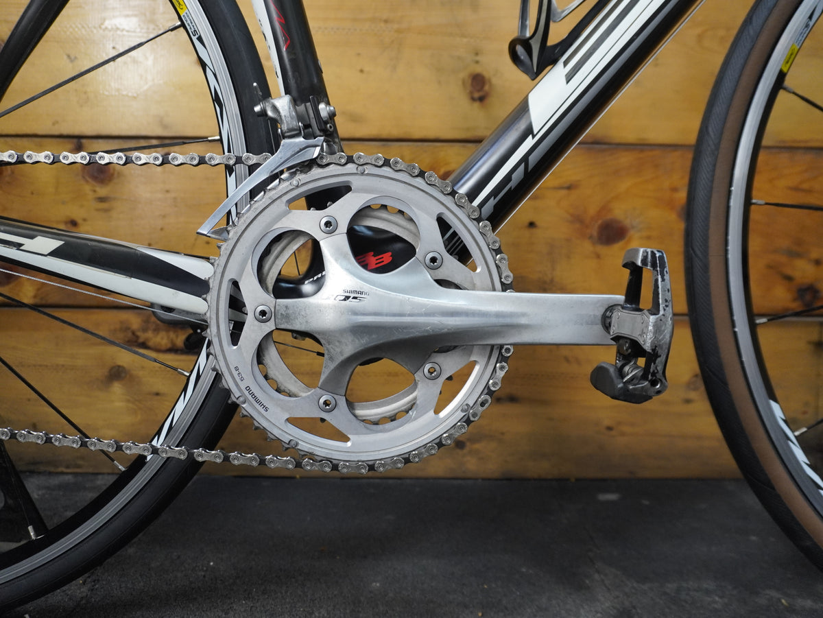 BH Prisma 105 Road Bike