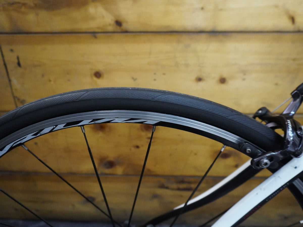 BH Prisma 105 Road Bike