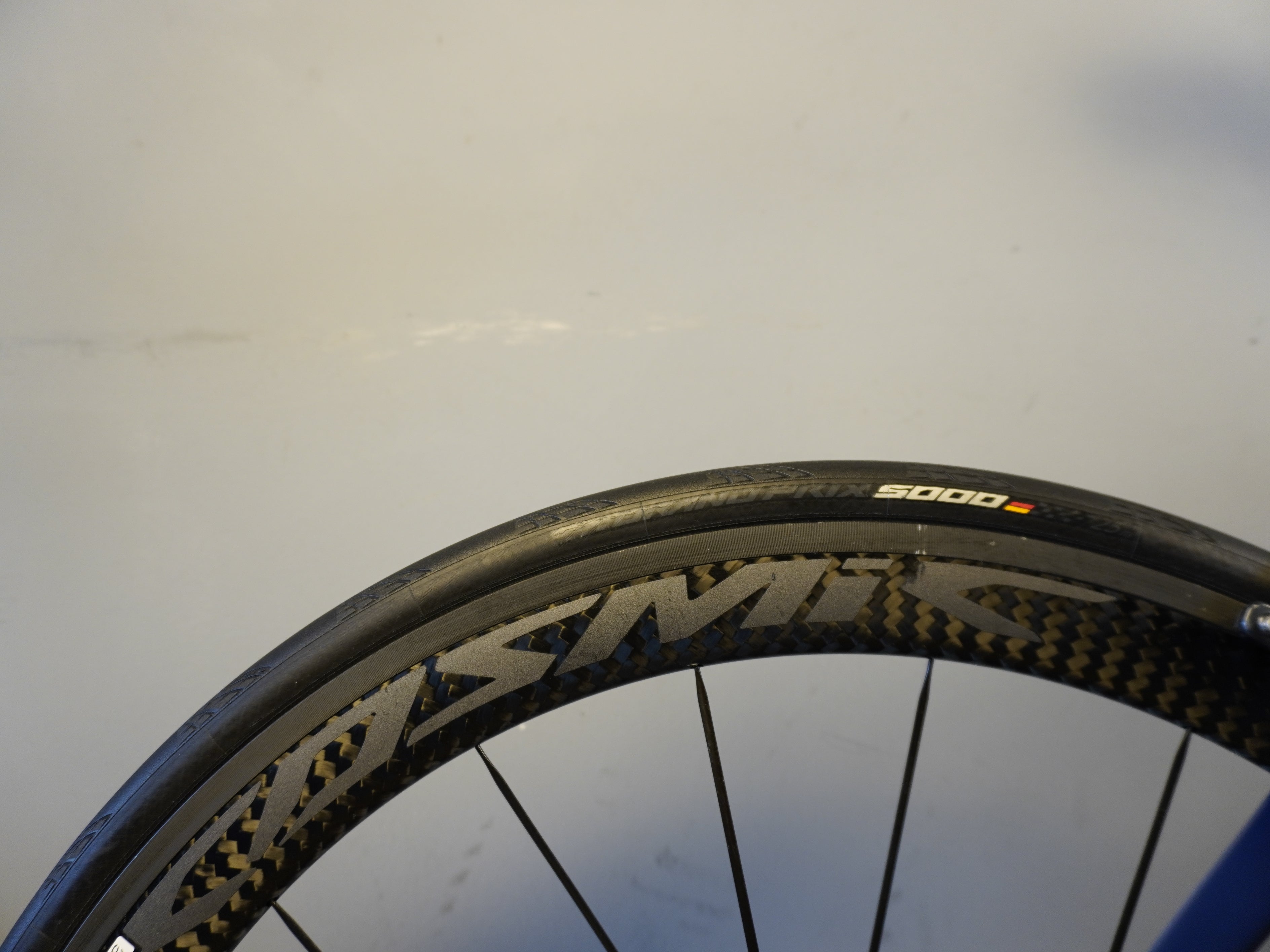Scott Plasma 10 TT Bike