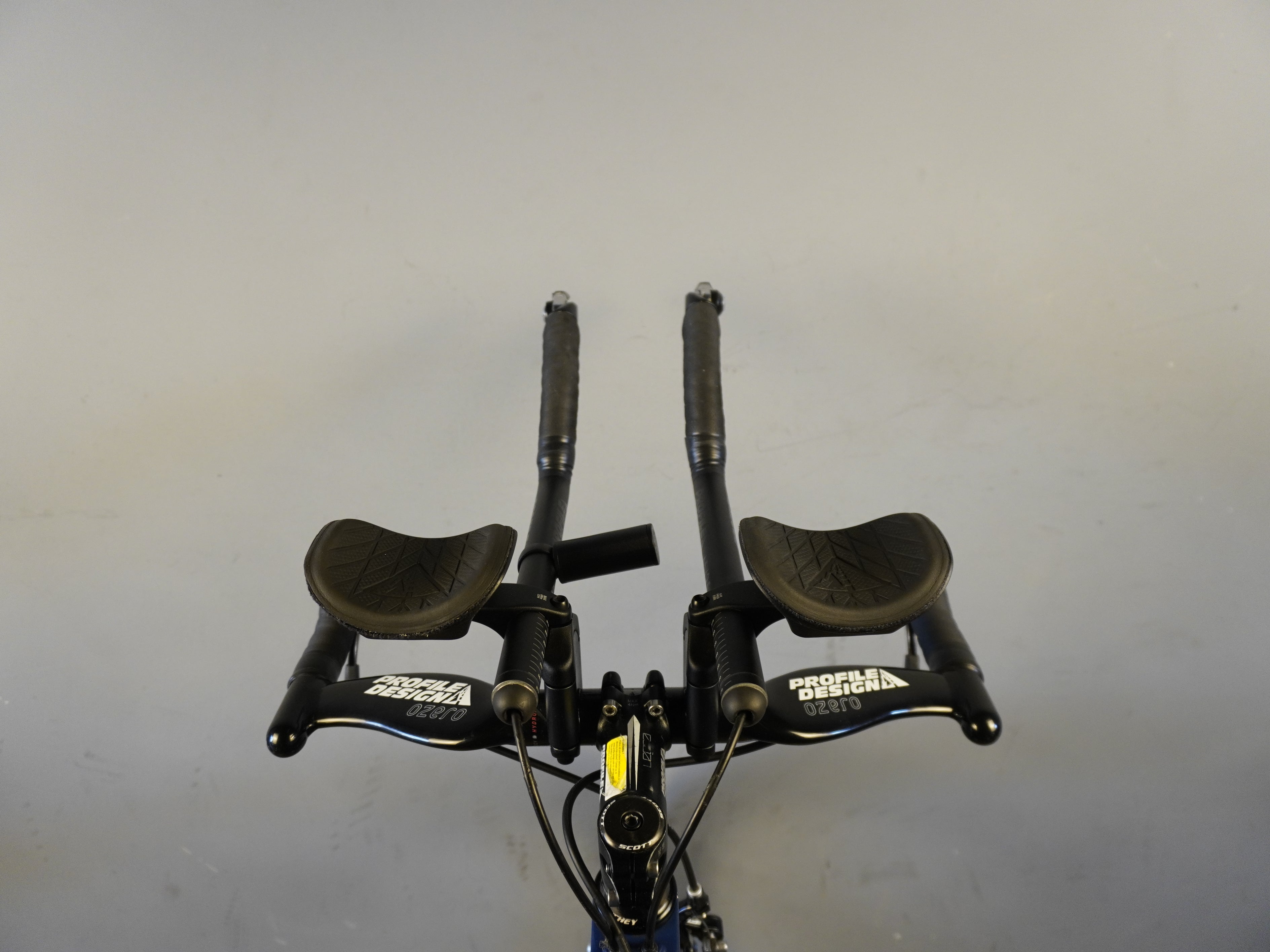 Scott Plasma 10 TT Bike