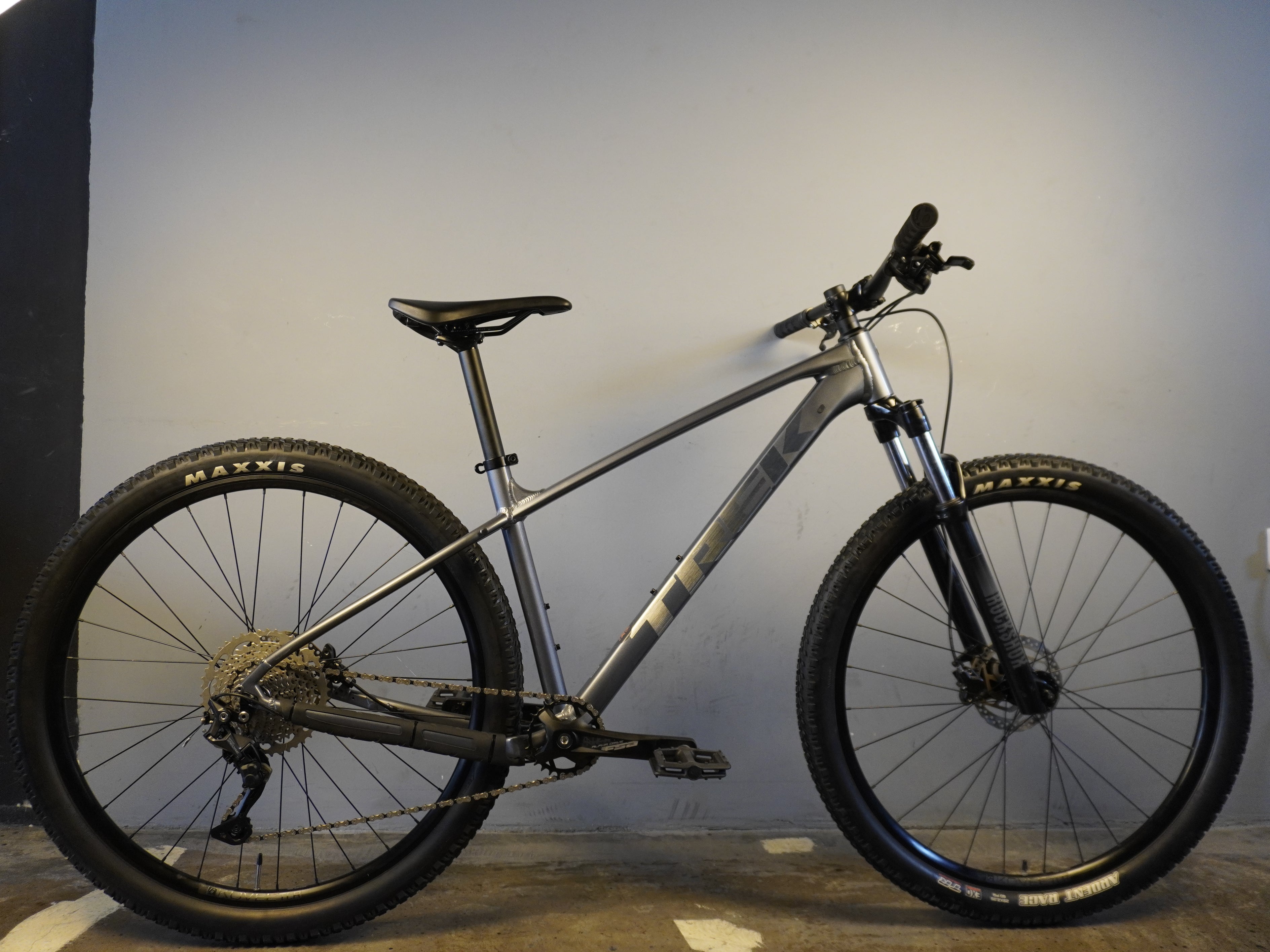 Trek Marlin 7 Gen 3 Mountain Bike