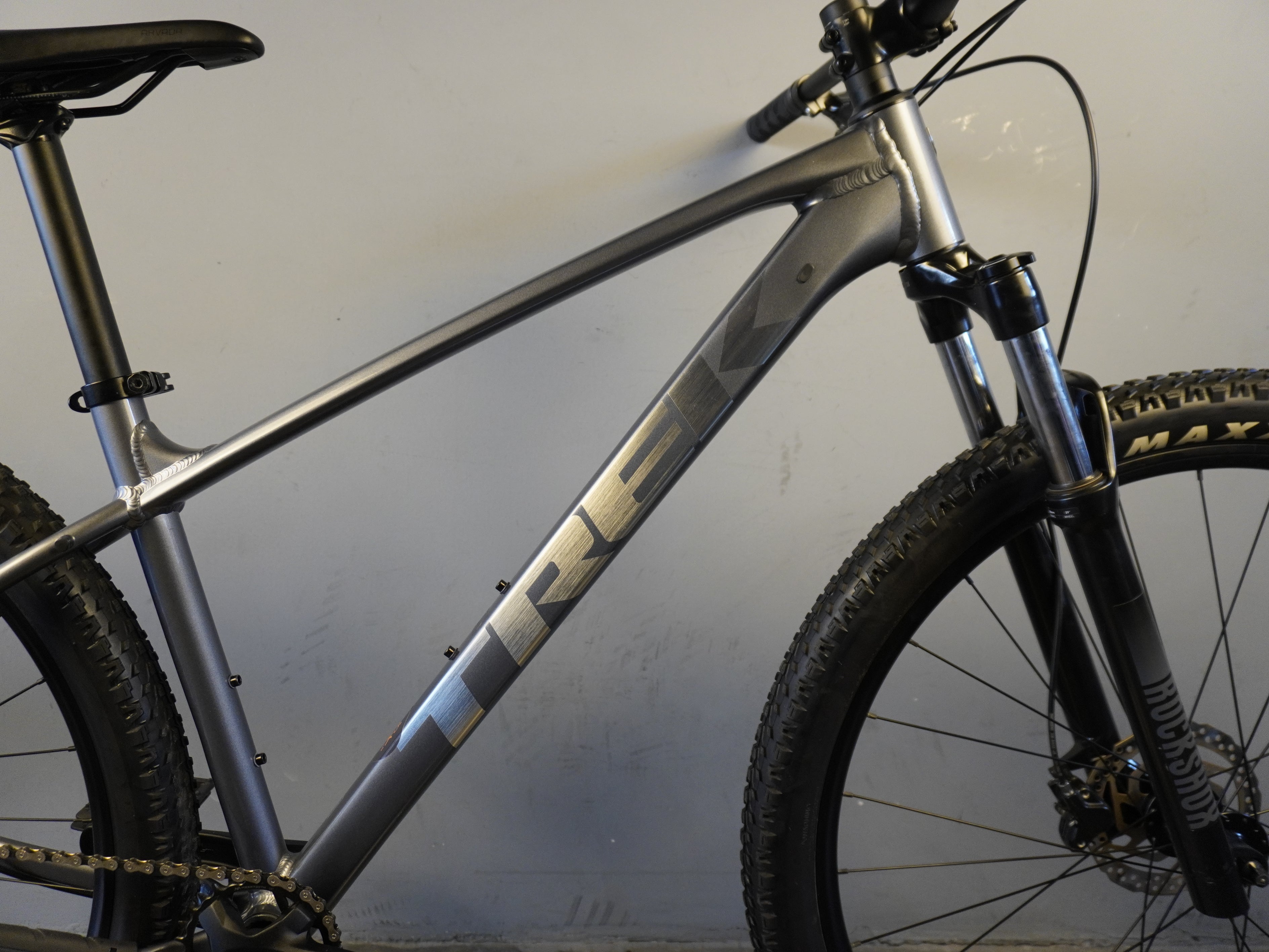 Trek Marlin 7 Gen 3 Mountain Bike