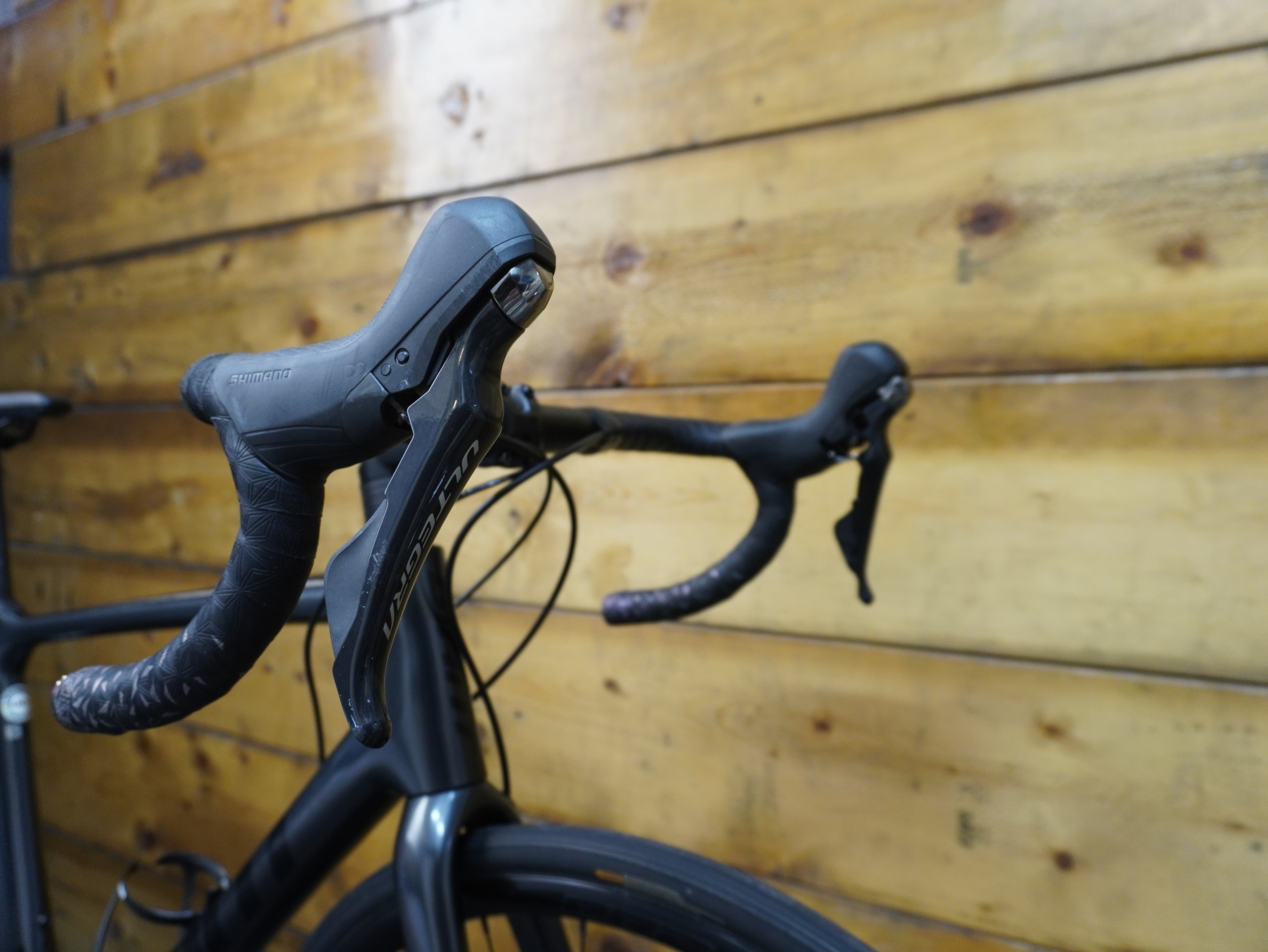 Giant TCR Advanced 1 Road Bike