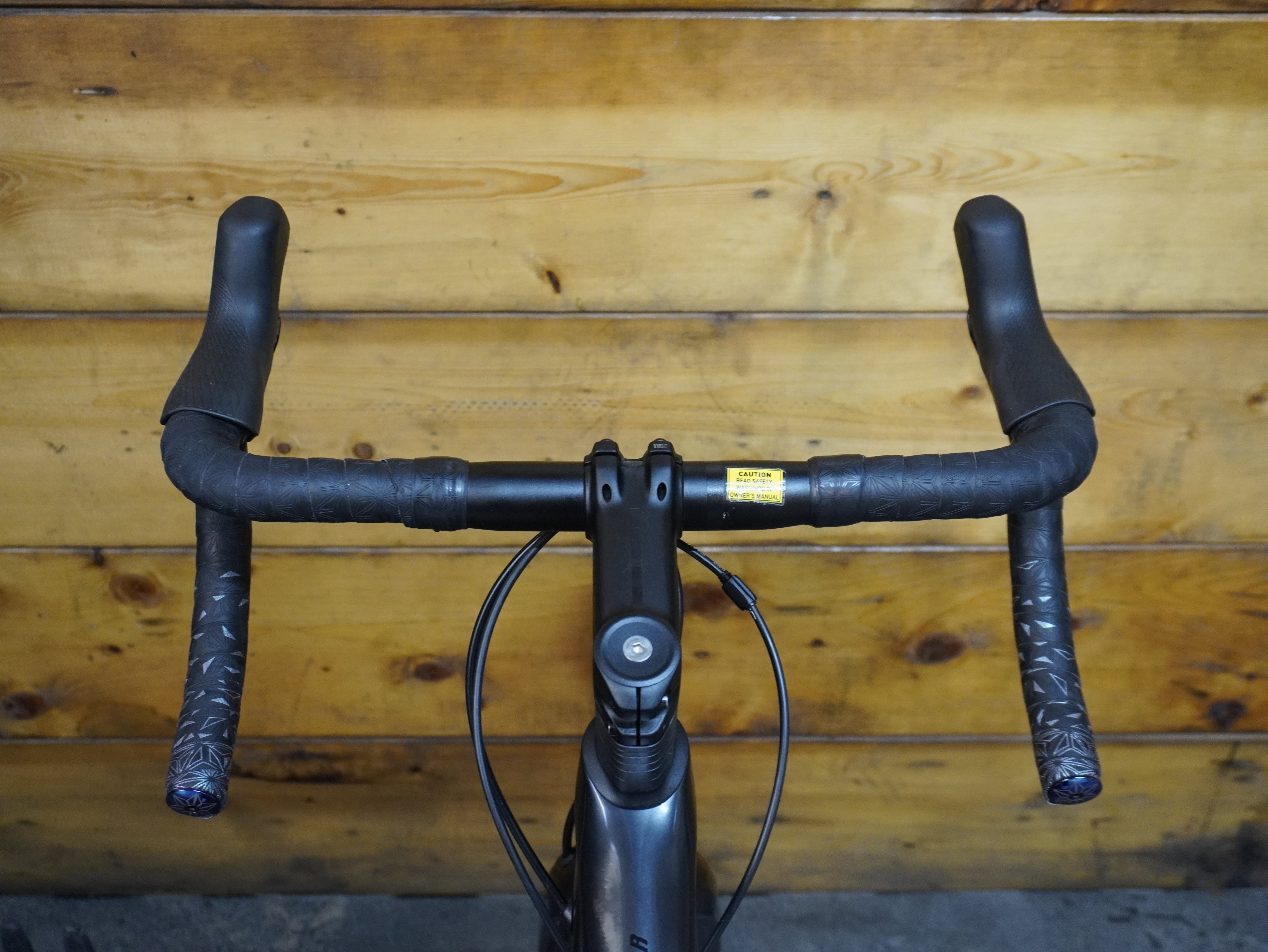 Giant TCR Advanced 1 Road Bike