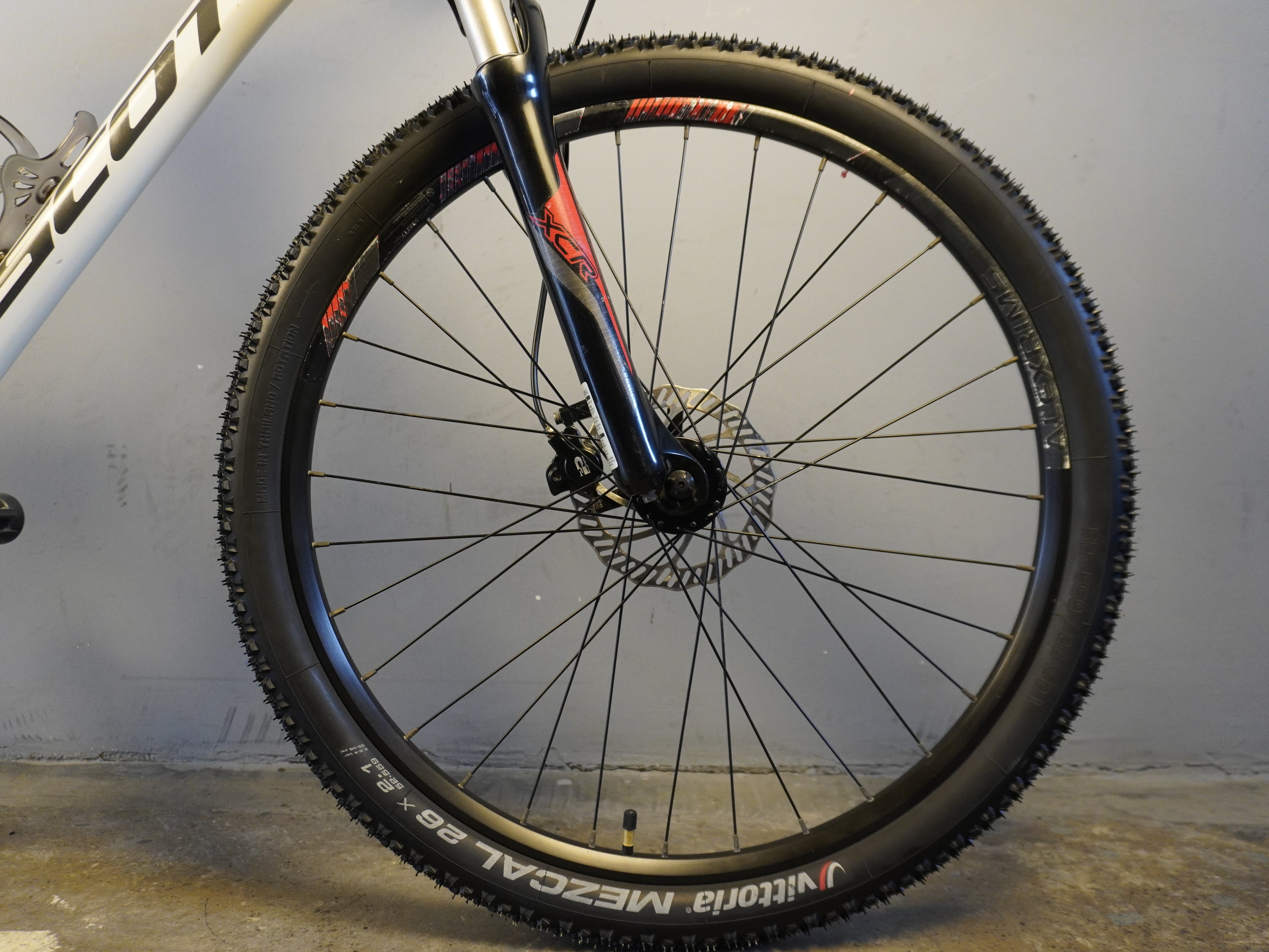 Scott Aspect 30 Mountain Bike