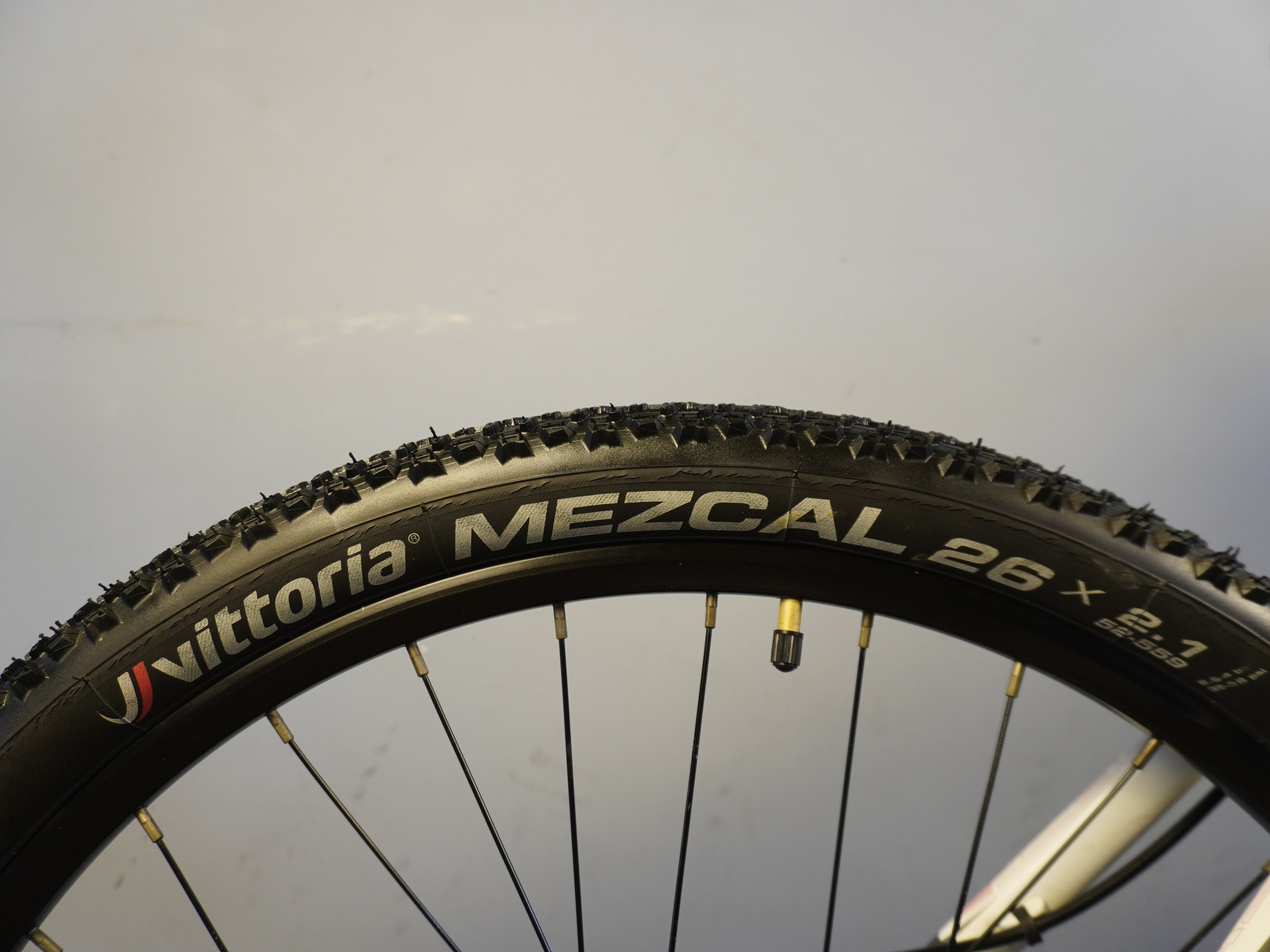 Scott Aspect 30 Mountain Bike