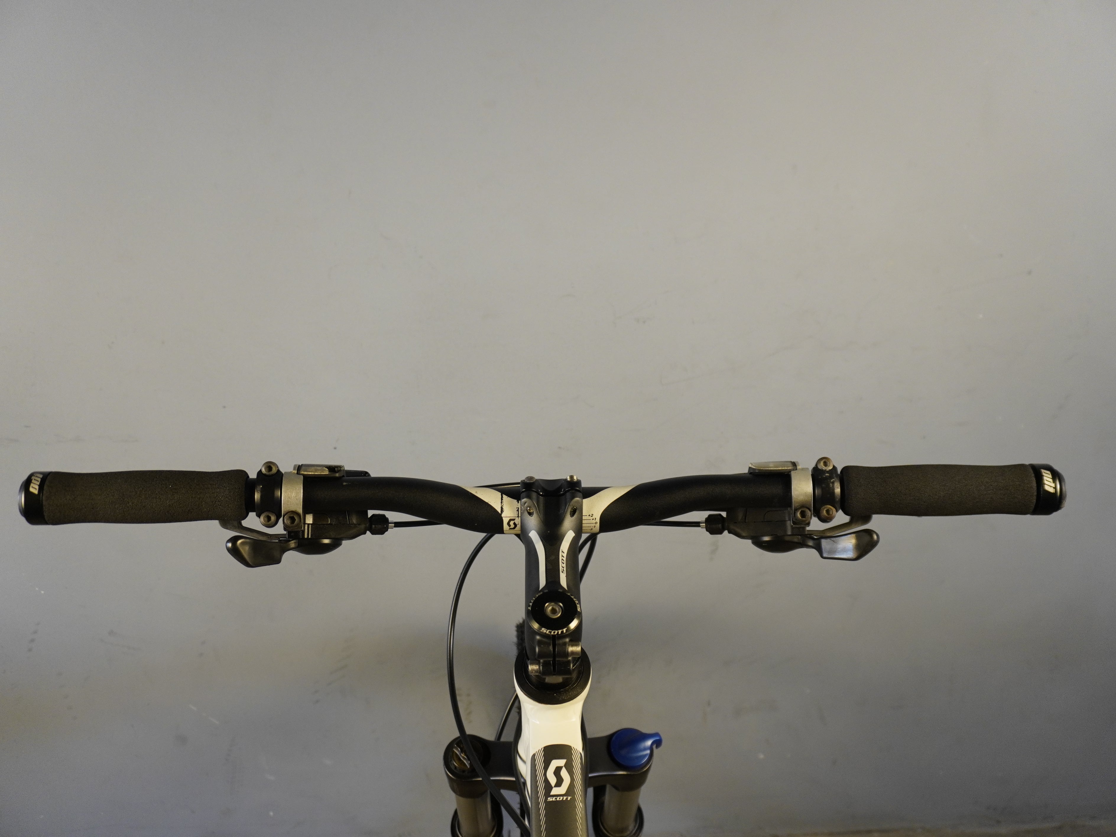 Scott Aspect 30 Mountain Bike