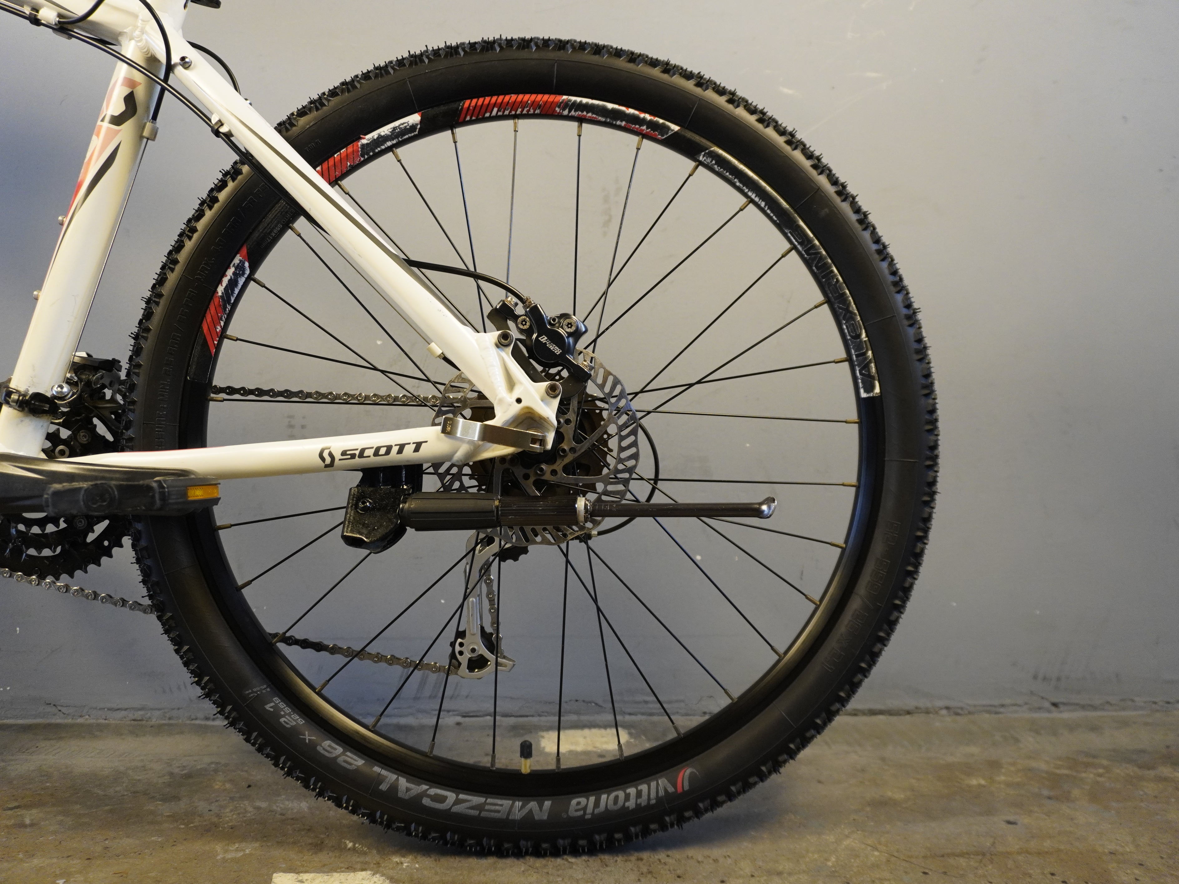 Scott Aspect 30 Mountain Bike